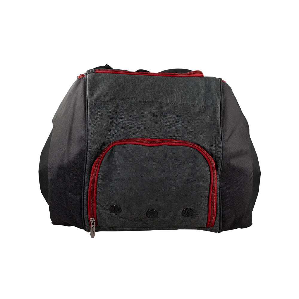 Siux Pro Tour Padel bag - Dark Grey