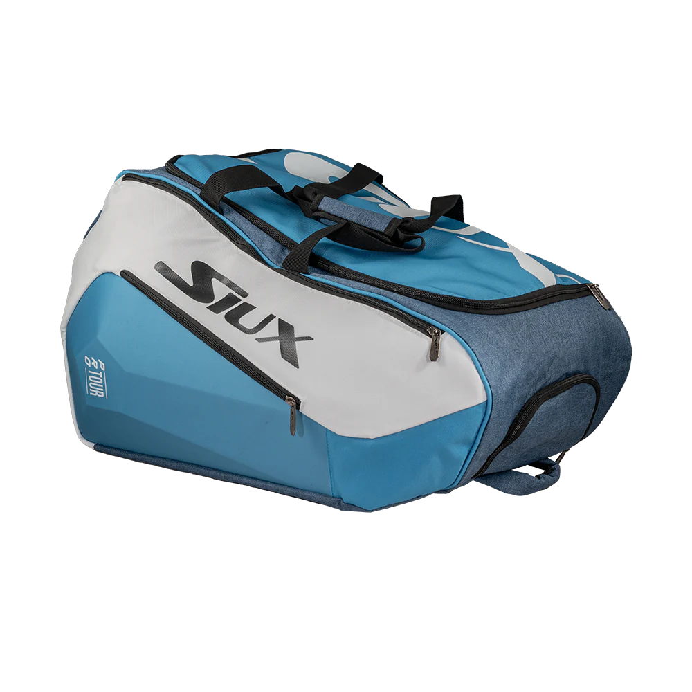 Siux Pro Tour Padel bag - Navy