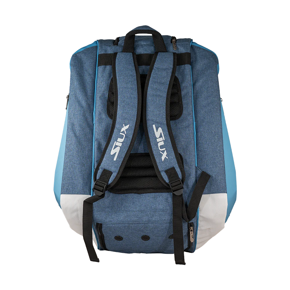 Siux Pro Tour Padel bag - Navy