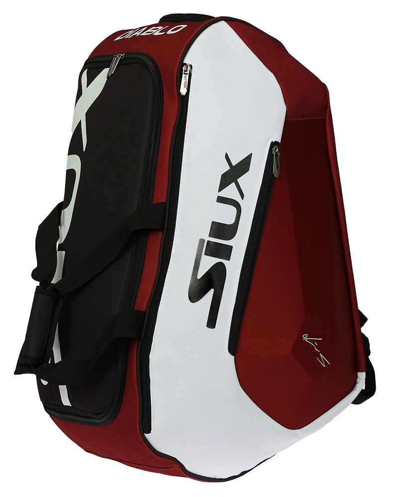 Siux Diablo SS24 Bag