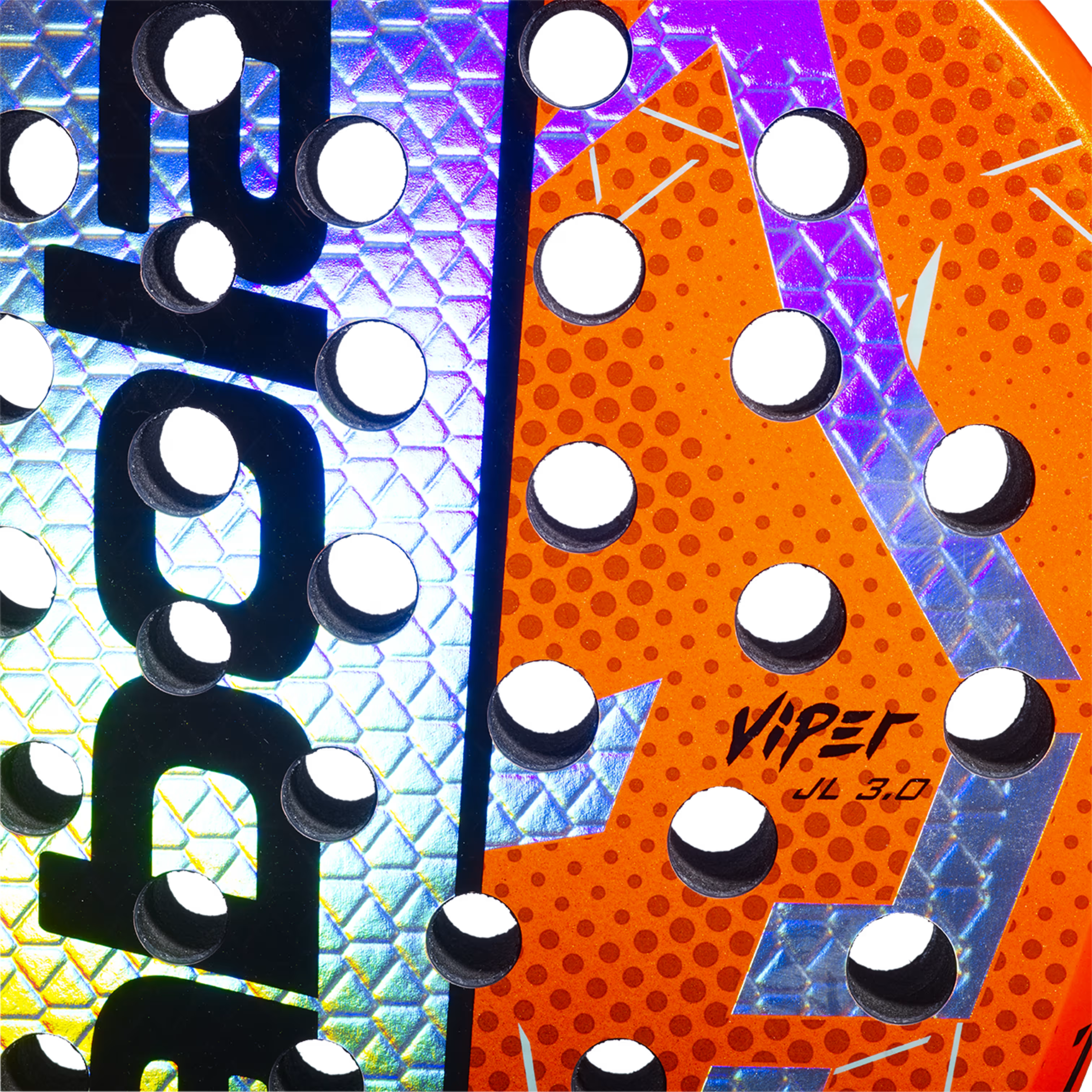 Babolat Viper Juan Lebrón 3.0 2026