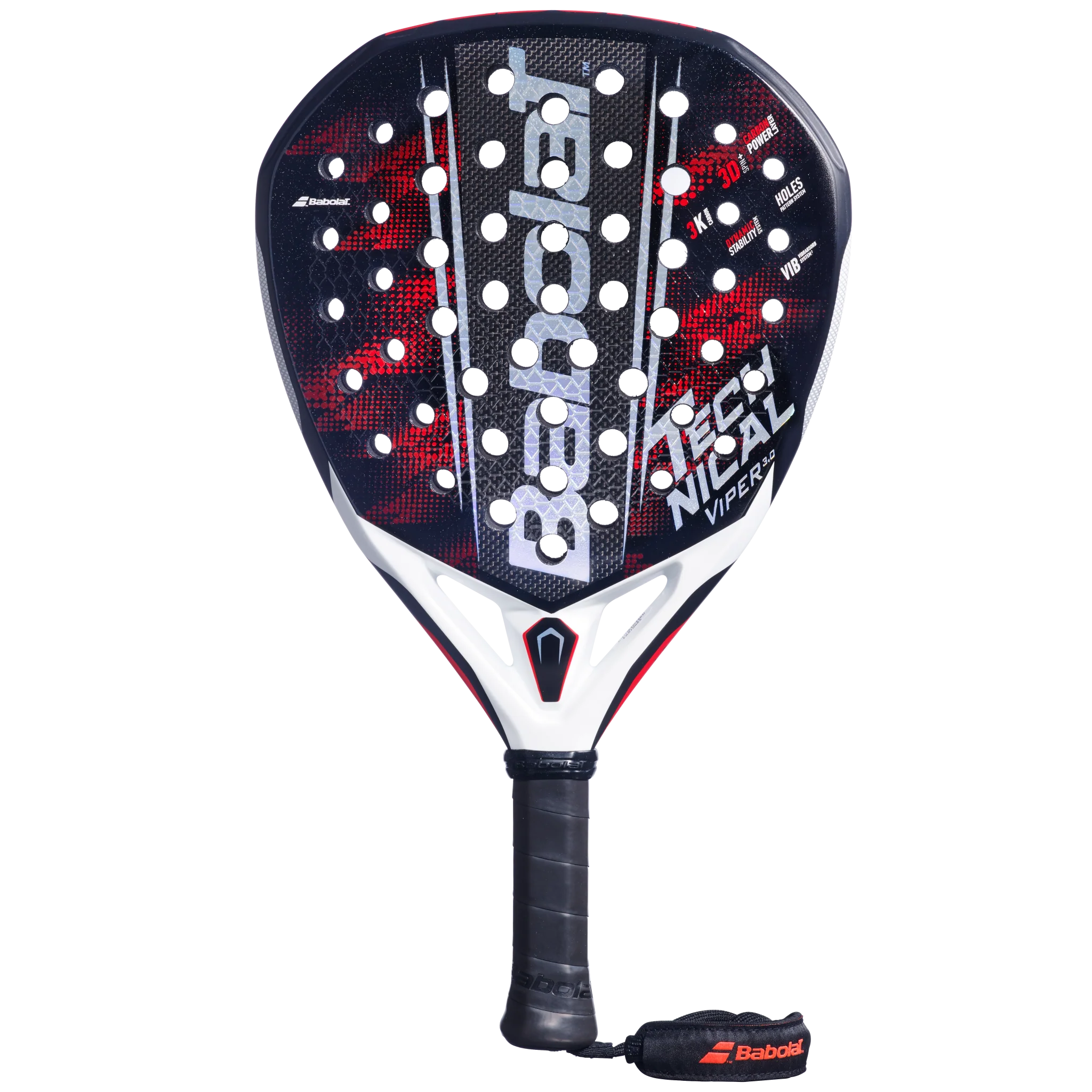 Babolat Technical Viper 3.0 2026