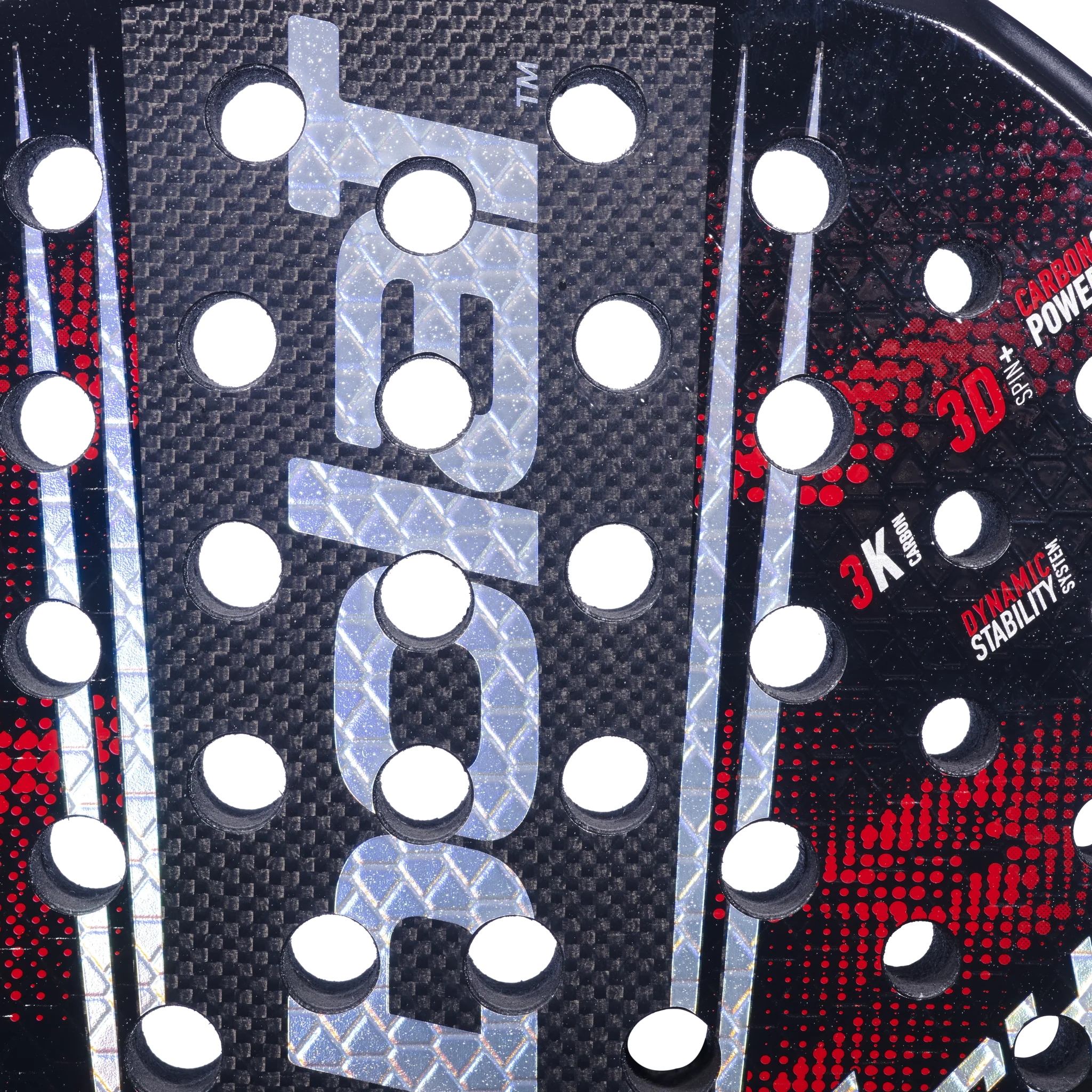 Babolat Technical Viper 3.0 2026