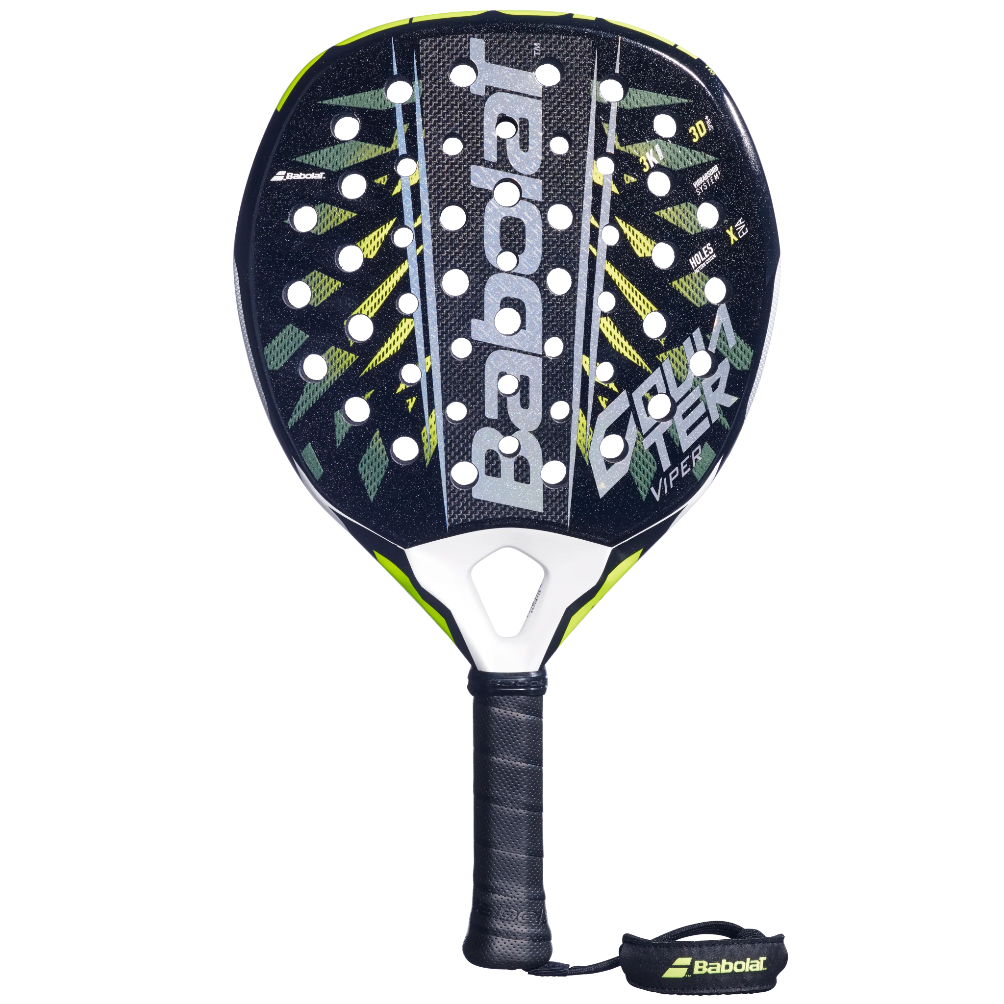 Babolat Counter Viper 2.6 2026