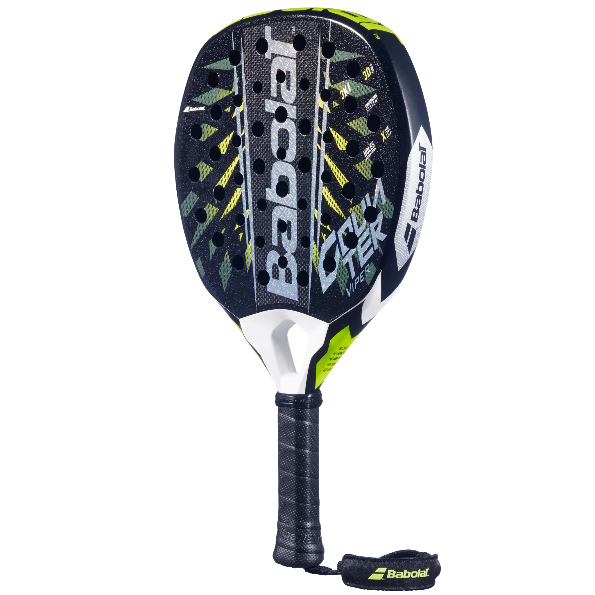 Babolat Counter Viper 2.6 2026