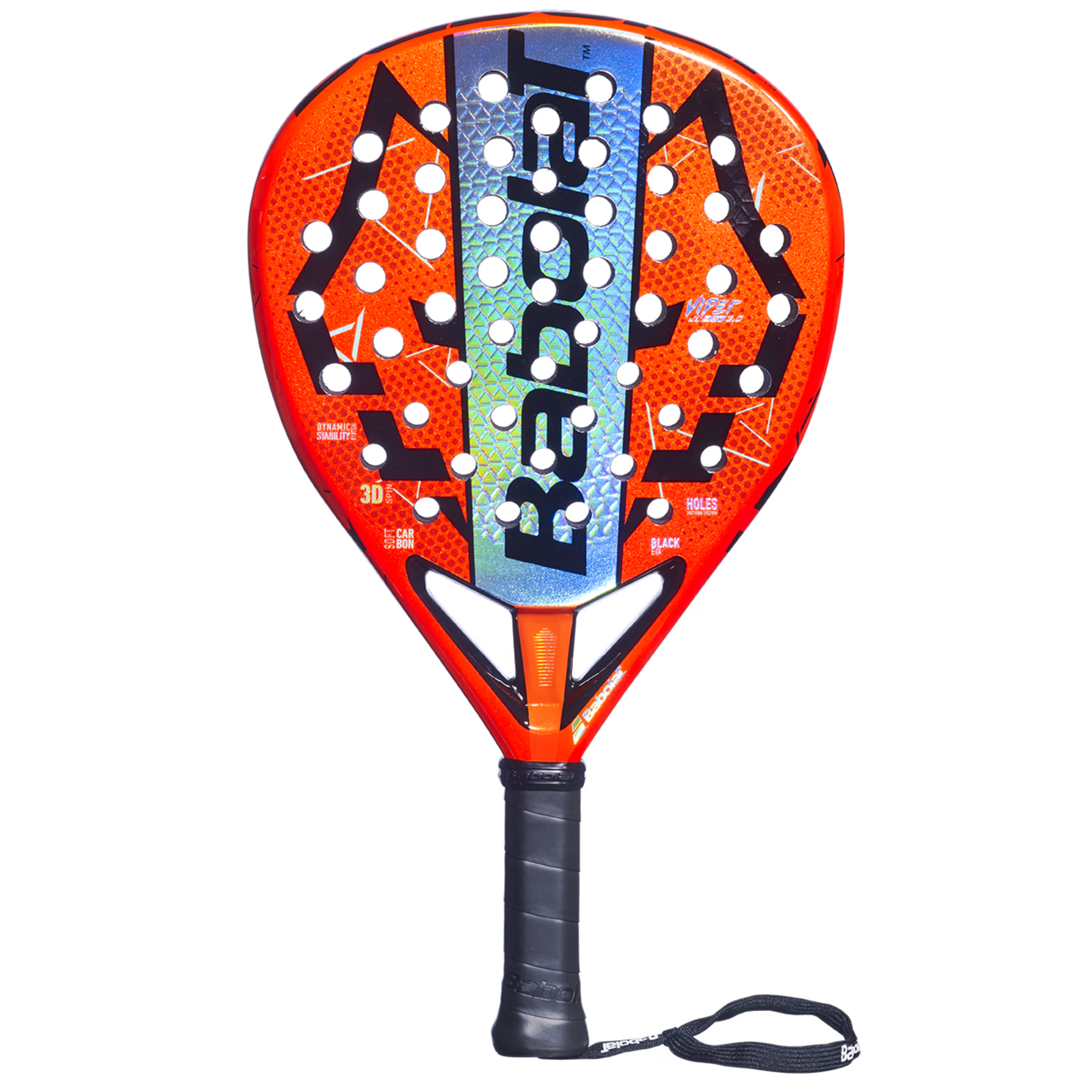 Babolat Viper Soft Juan Lebrón 3.0 2026