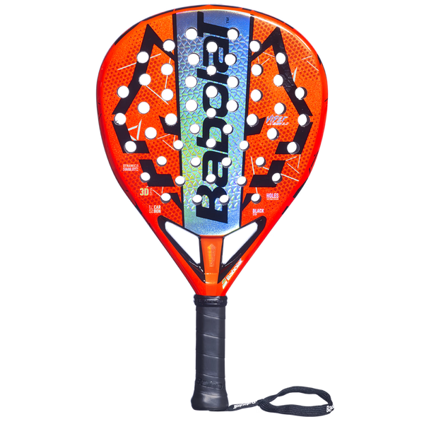 Babolat Viper Soft Juan Lebrón 3.0 2026