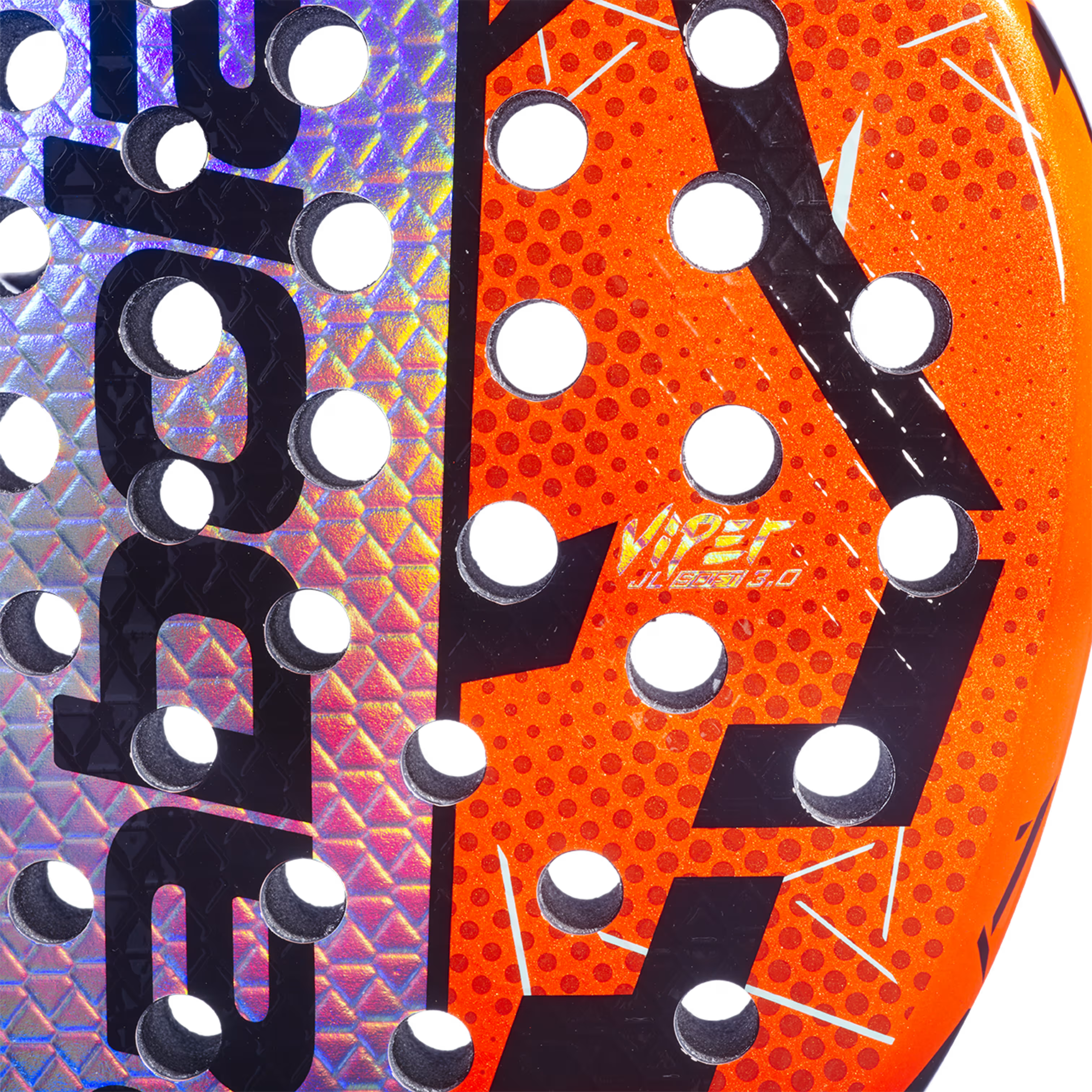 Babolat Viper Soft Juan Lebrón 3.0 2026