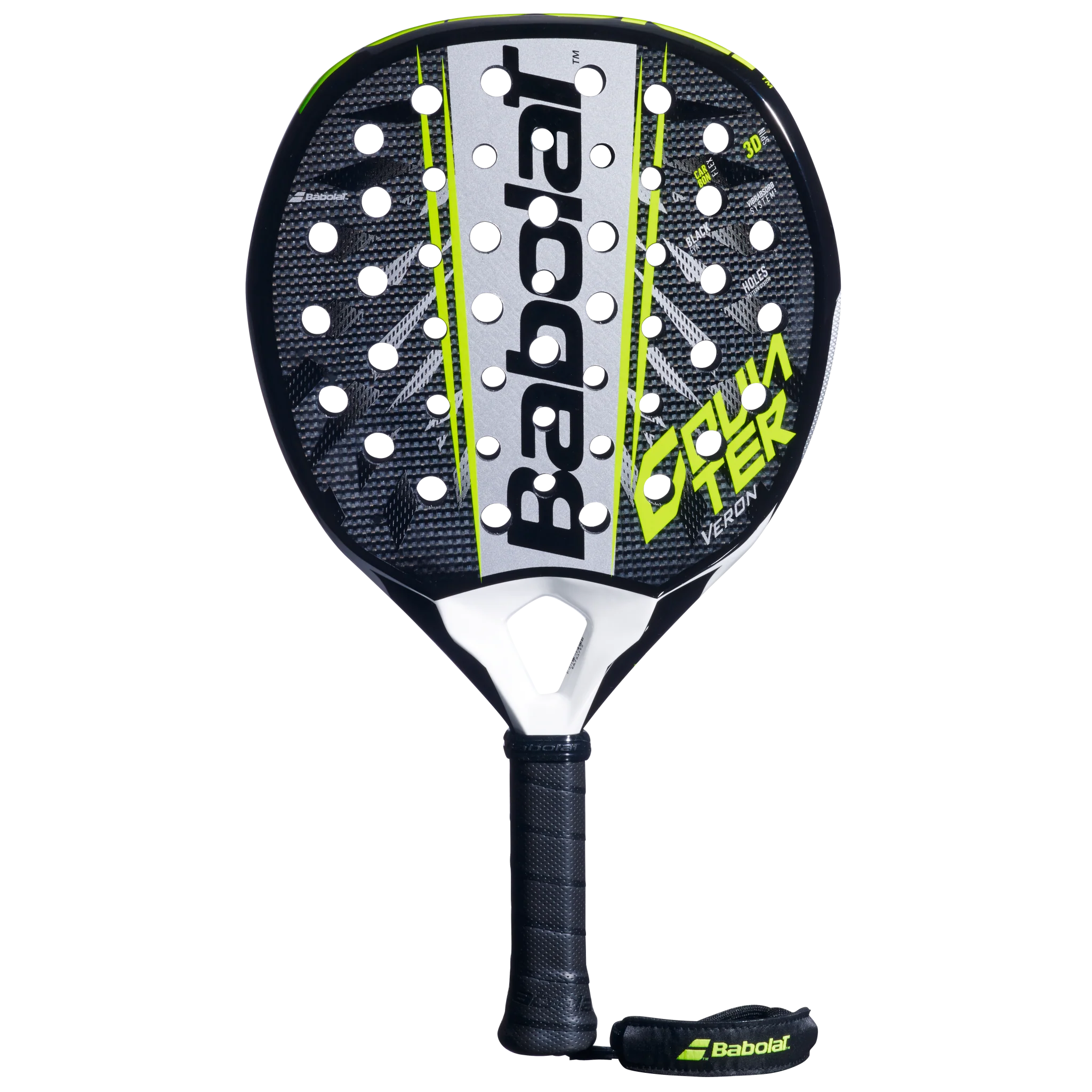Babolat Counter Veron 2.6 2026