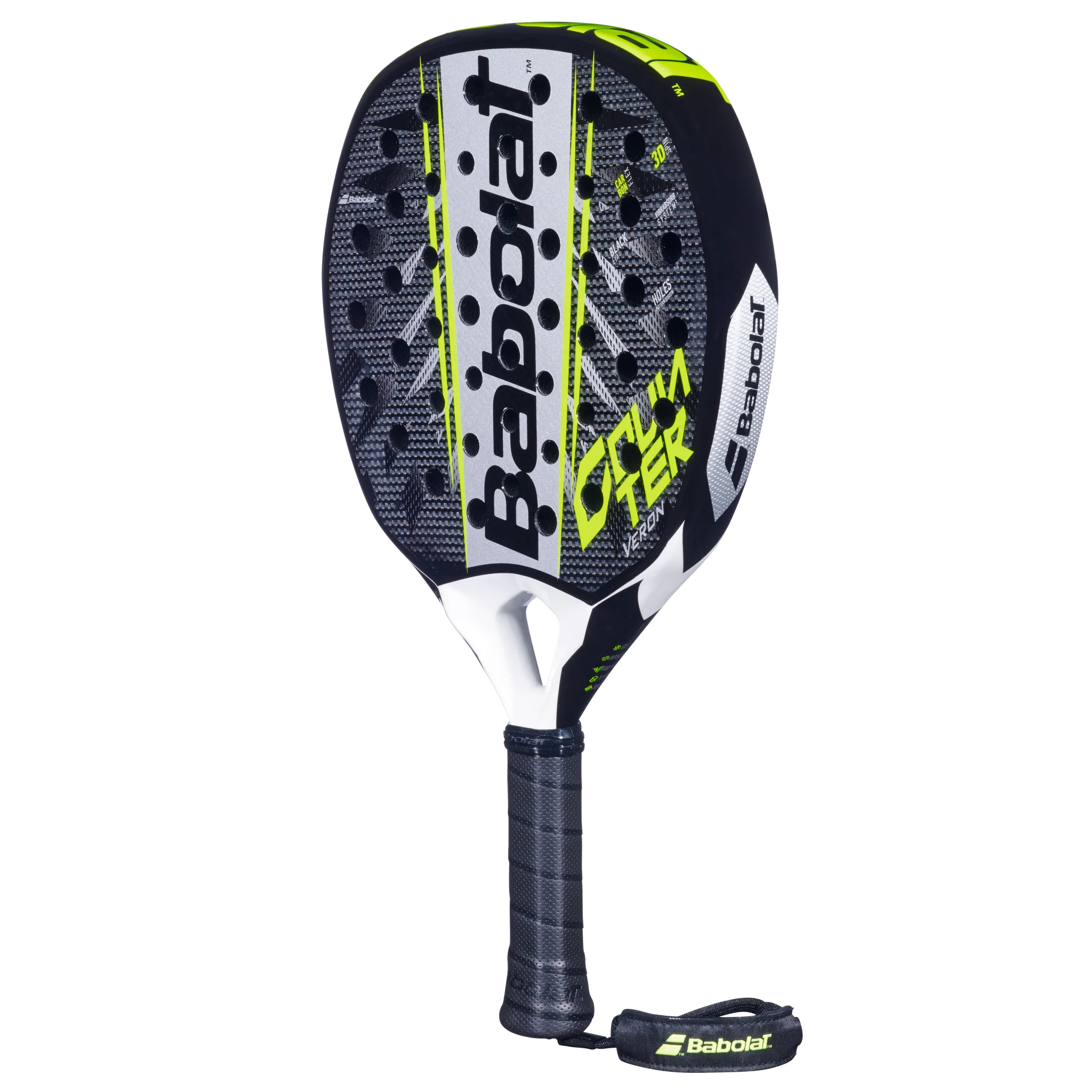 Babolat Counter Veron 2.6 2026