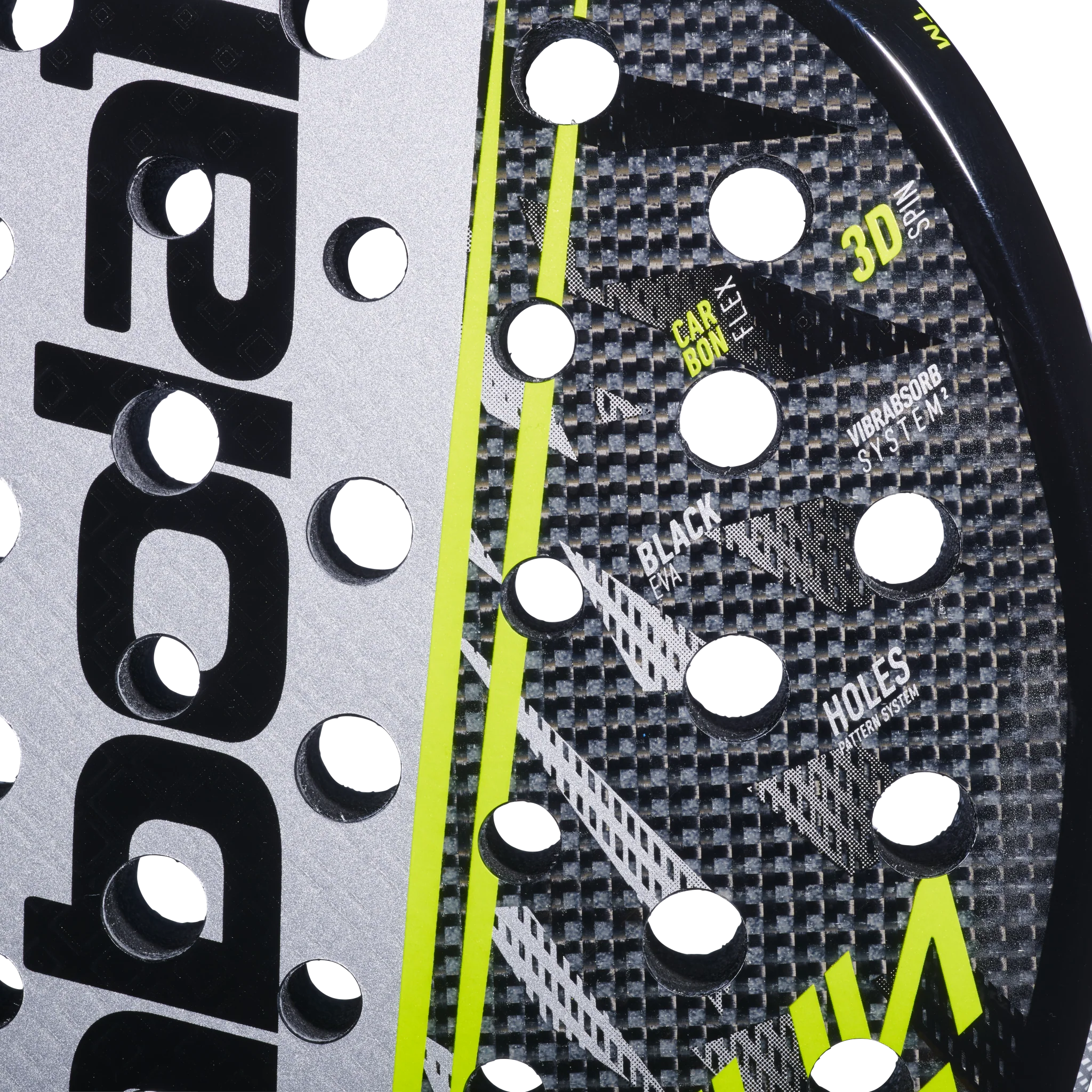 Babolat Counter Veron 2.6 2026