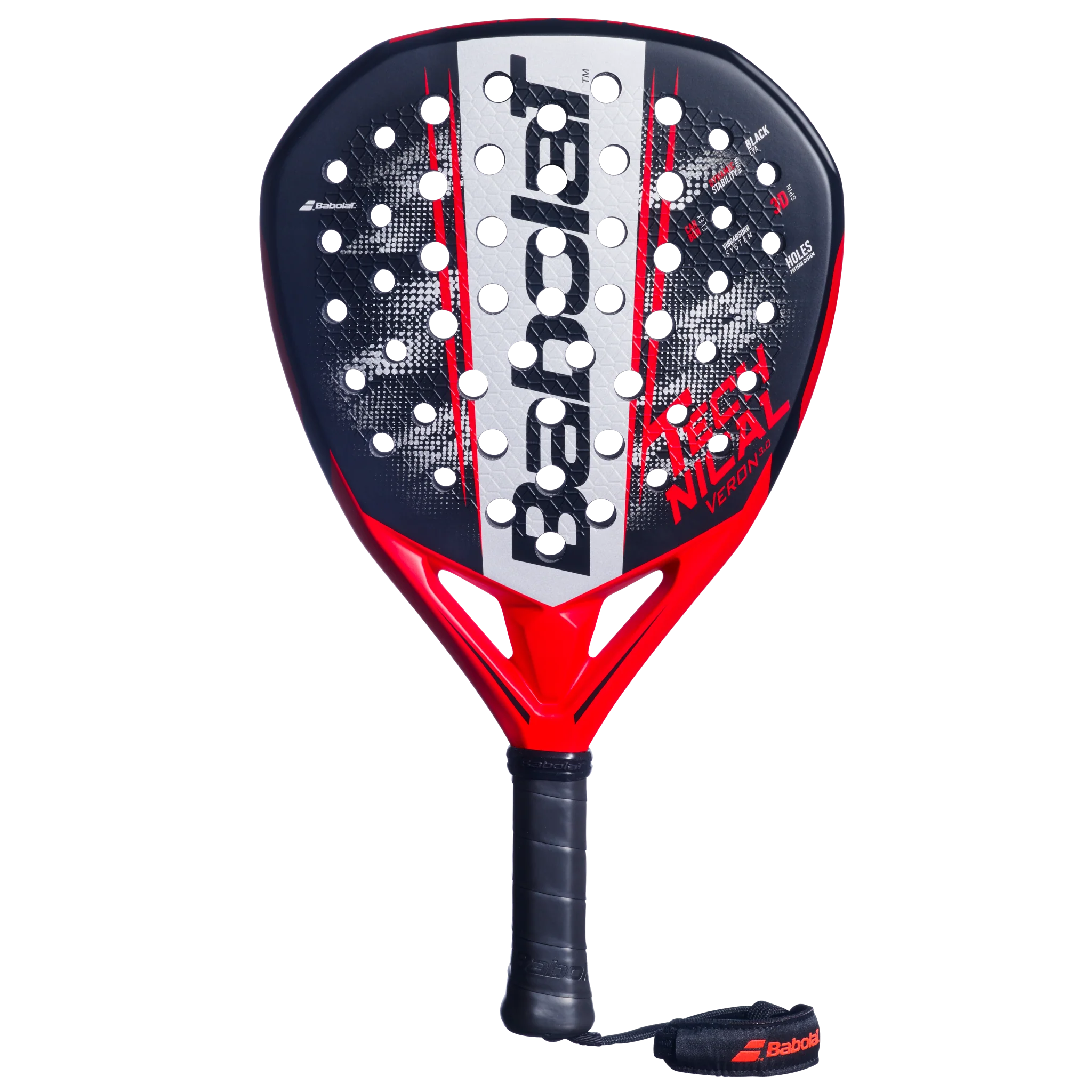 Babolat Technical Veron 3.0 2026