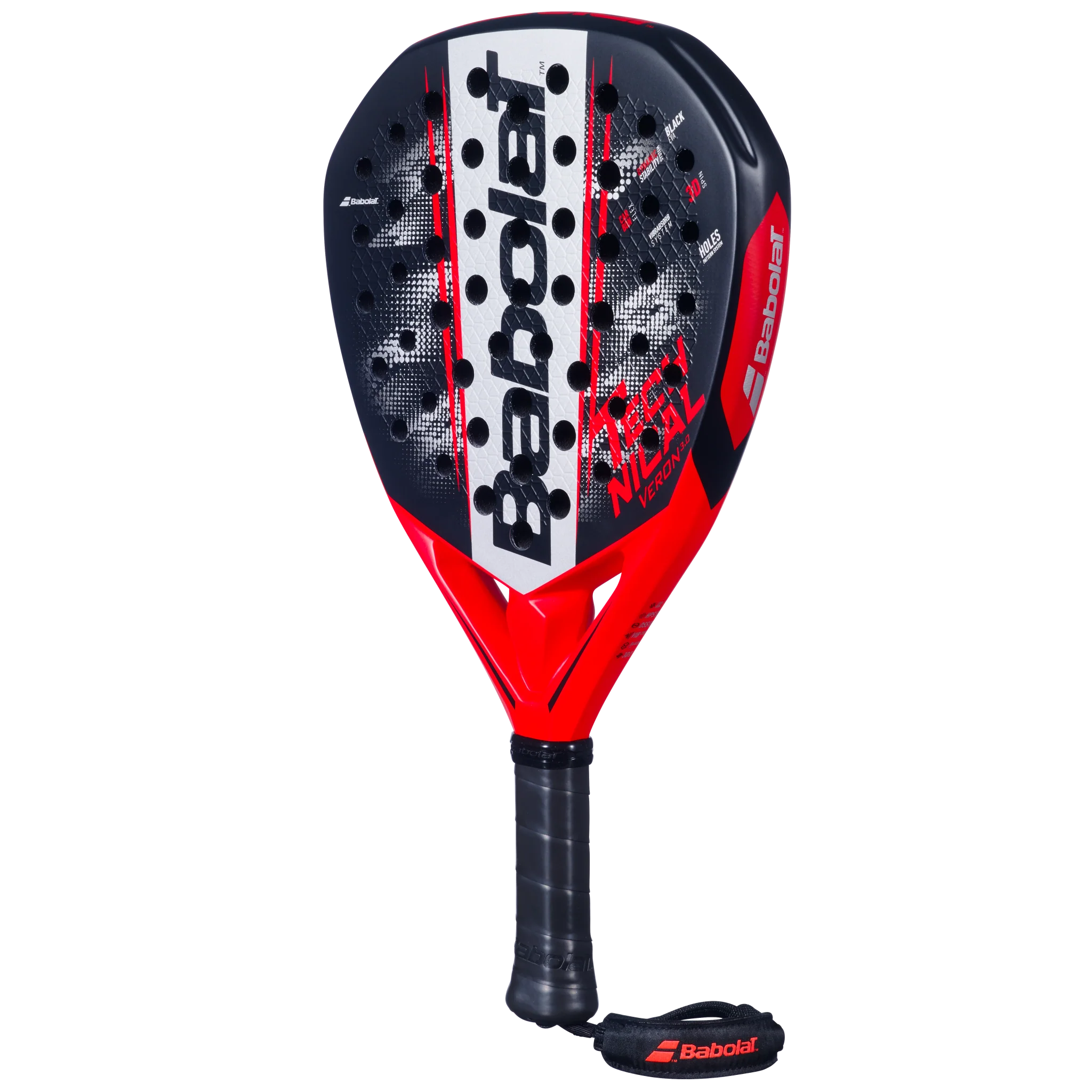 Babolat Technical Veron 3.0 2026
