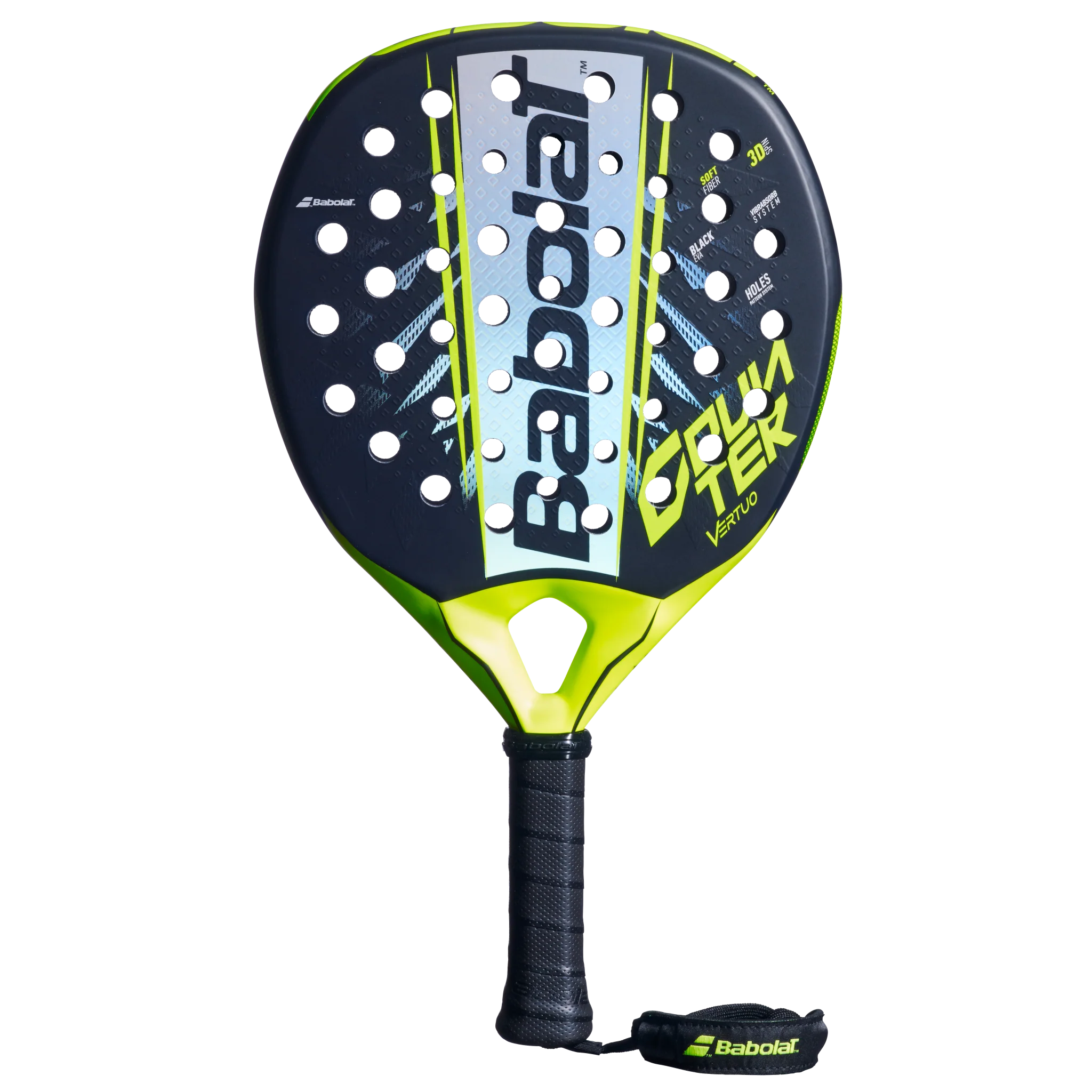 Babolat Counter Vertuo 2.6 2026