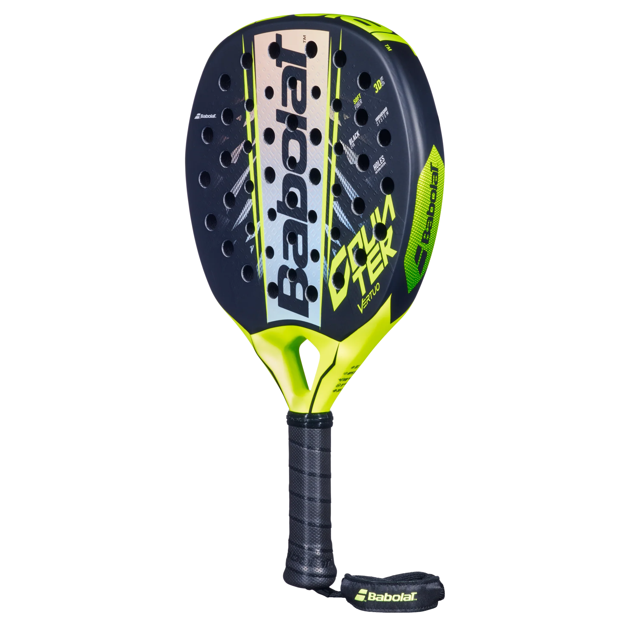 Babolat Counter Vertuo 2.6 2026