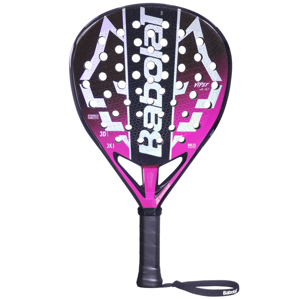Babolat Viper Juan Lebrón 3.1 2027