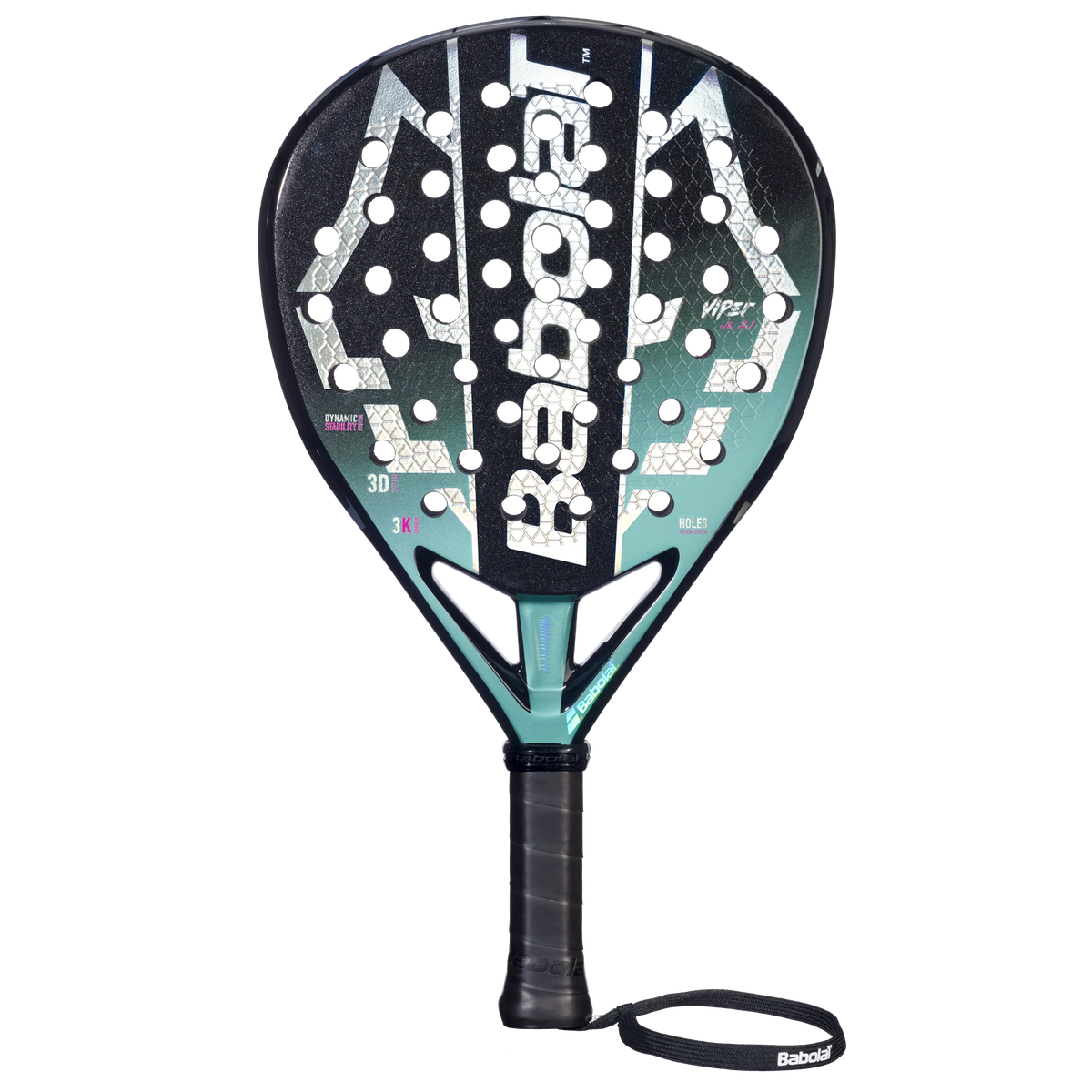 Babolat Viper Juan Lebrón 3.1 2027