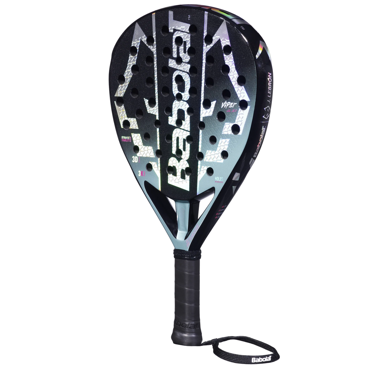 Babolat Viper Juan Lebrón 3.1 2027