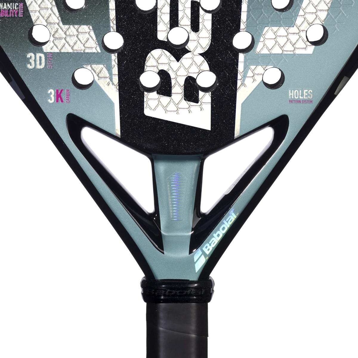 Babolat Viper Juan Lebrón 3.1 2027