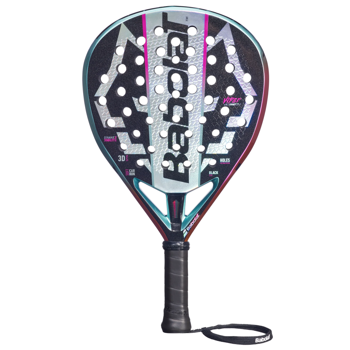 Babolat Viper Soft Juan Lebrón 3.1 2027