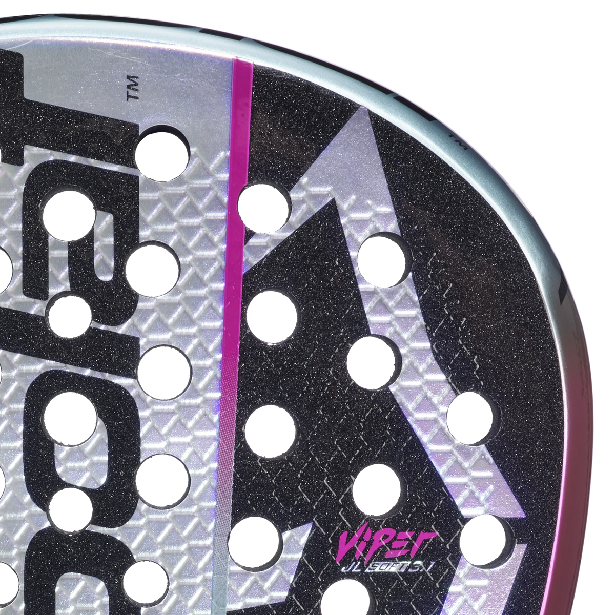Babolat Viper Soft Juan Lebrón 3.1 2027