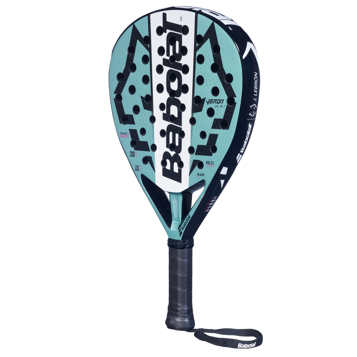 Babolat Veron Juan Lebrón 3.1 2027