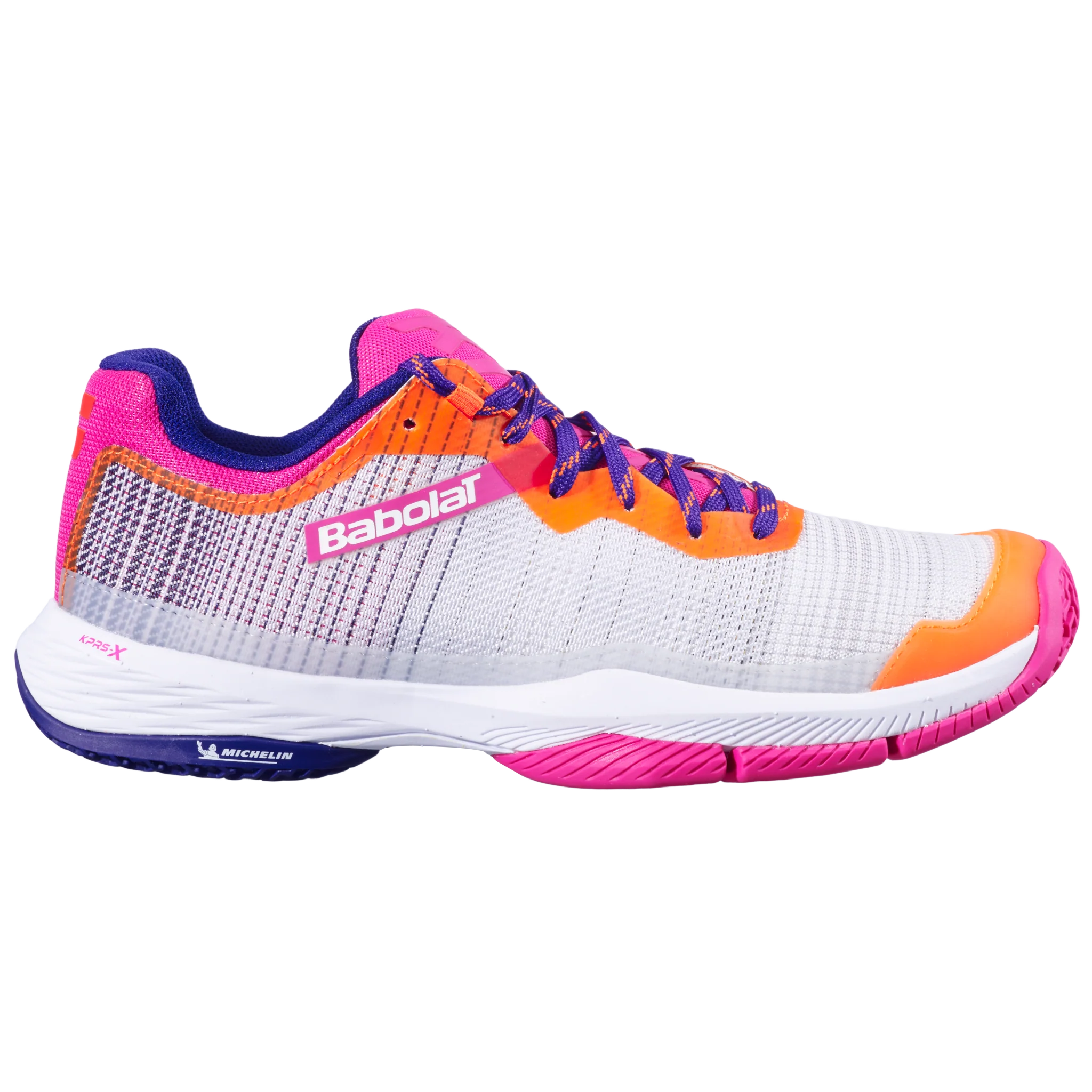Babolat Jet Ritma 2 - Padel Shoes Women's