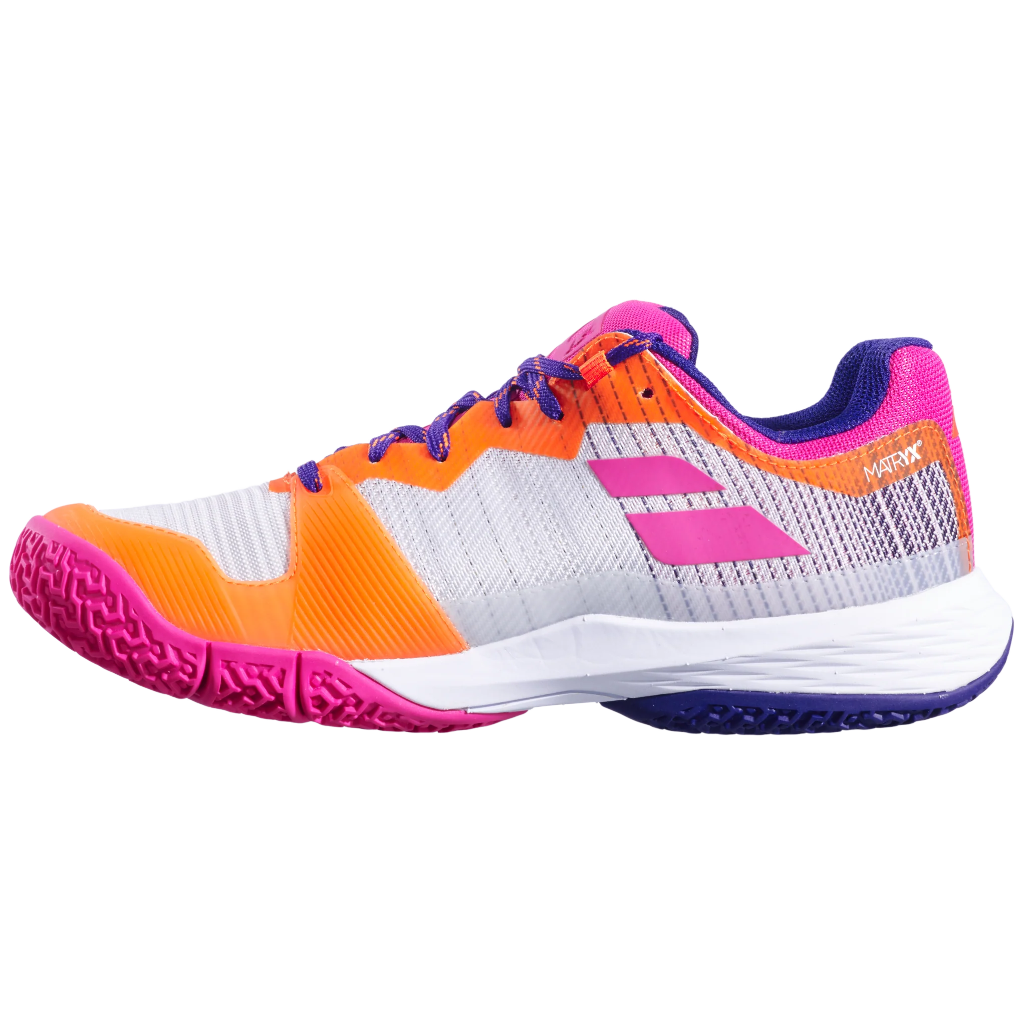 Babolat Jet Ritma 2 - Padel Shoes Women's