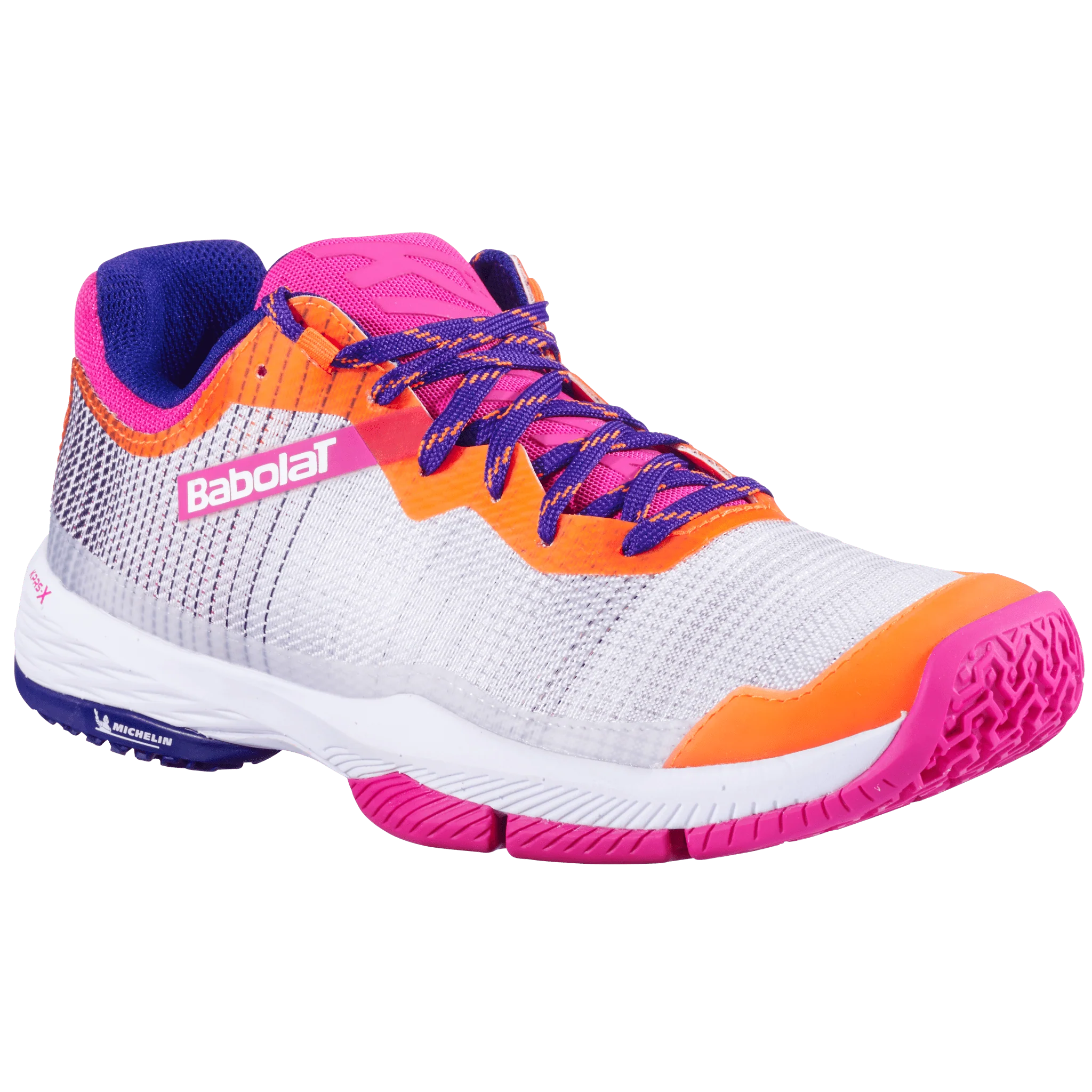 Babolat Jet Ritma 2 - Padel Shoes Women's