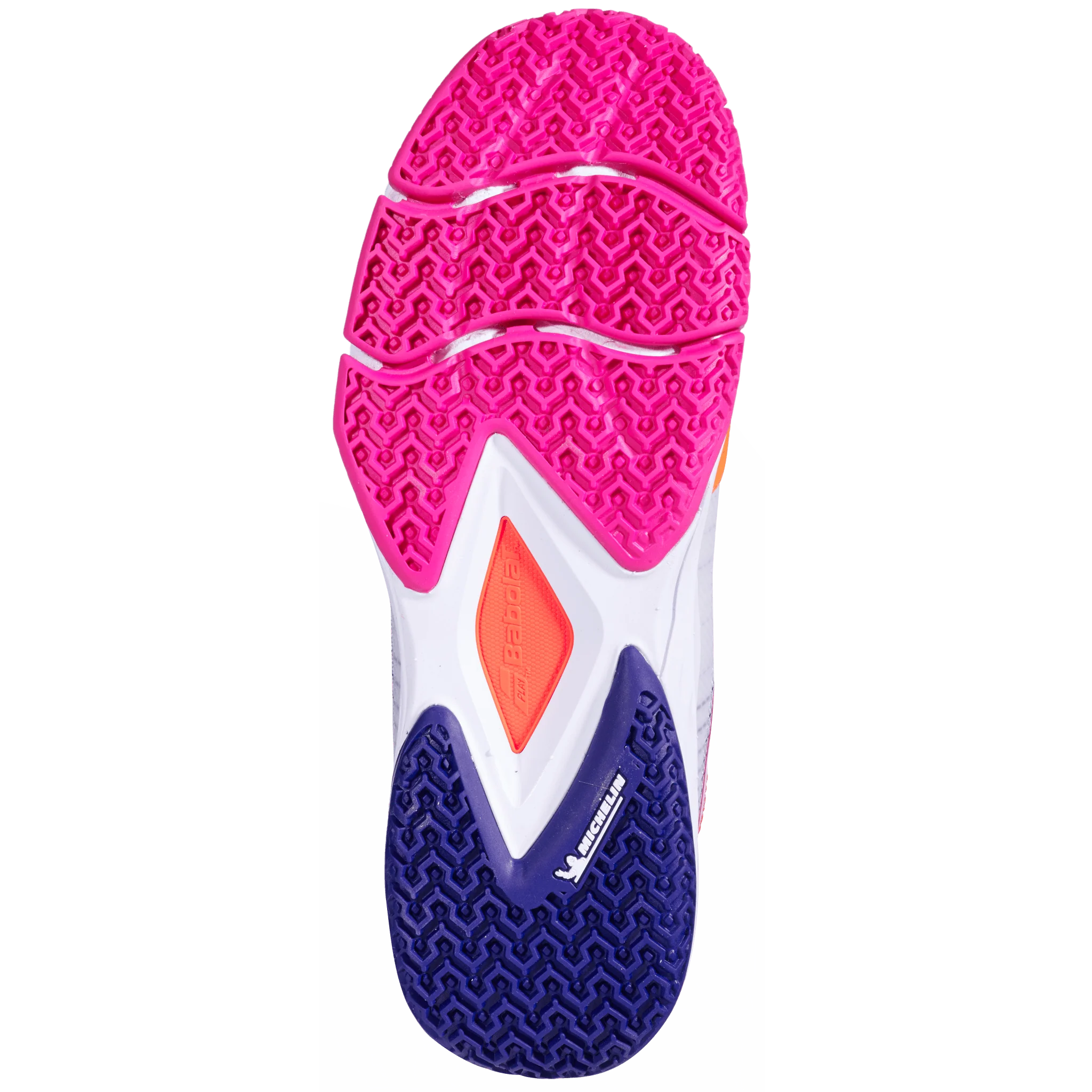 Babolat Jet Ritma 2 - Padel Shoes Women's