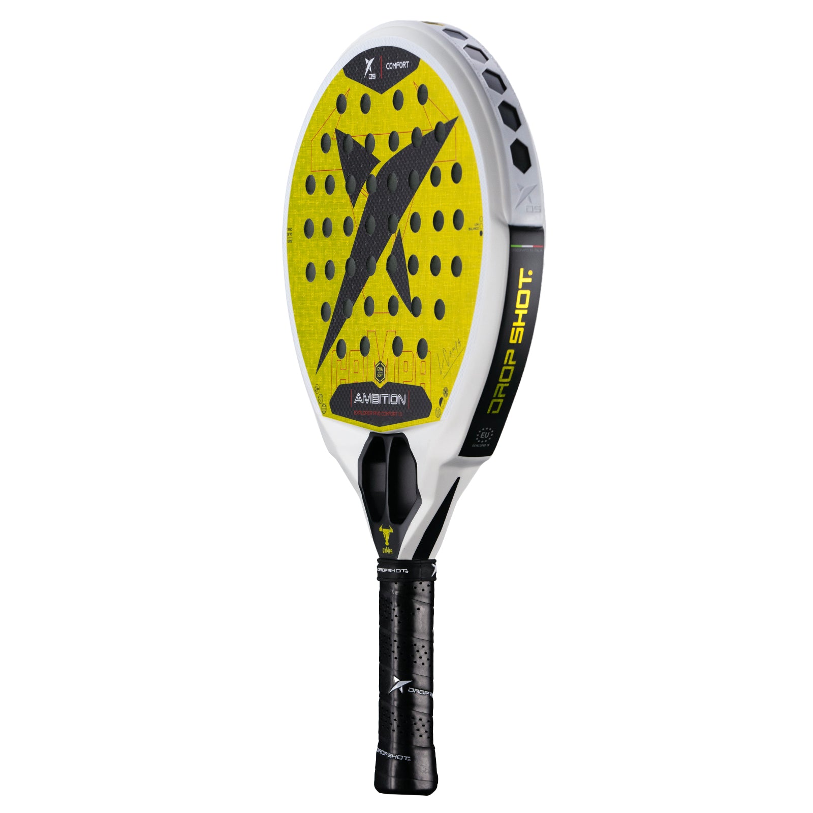 Drop Shot EXPLORER Pro Comfort 1.0 - Lucas Campagnolo