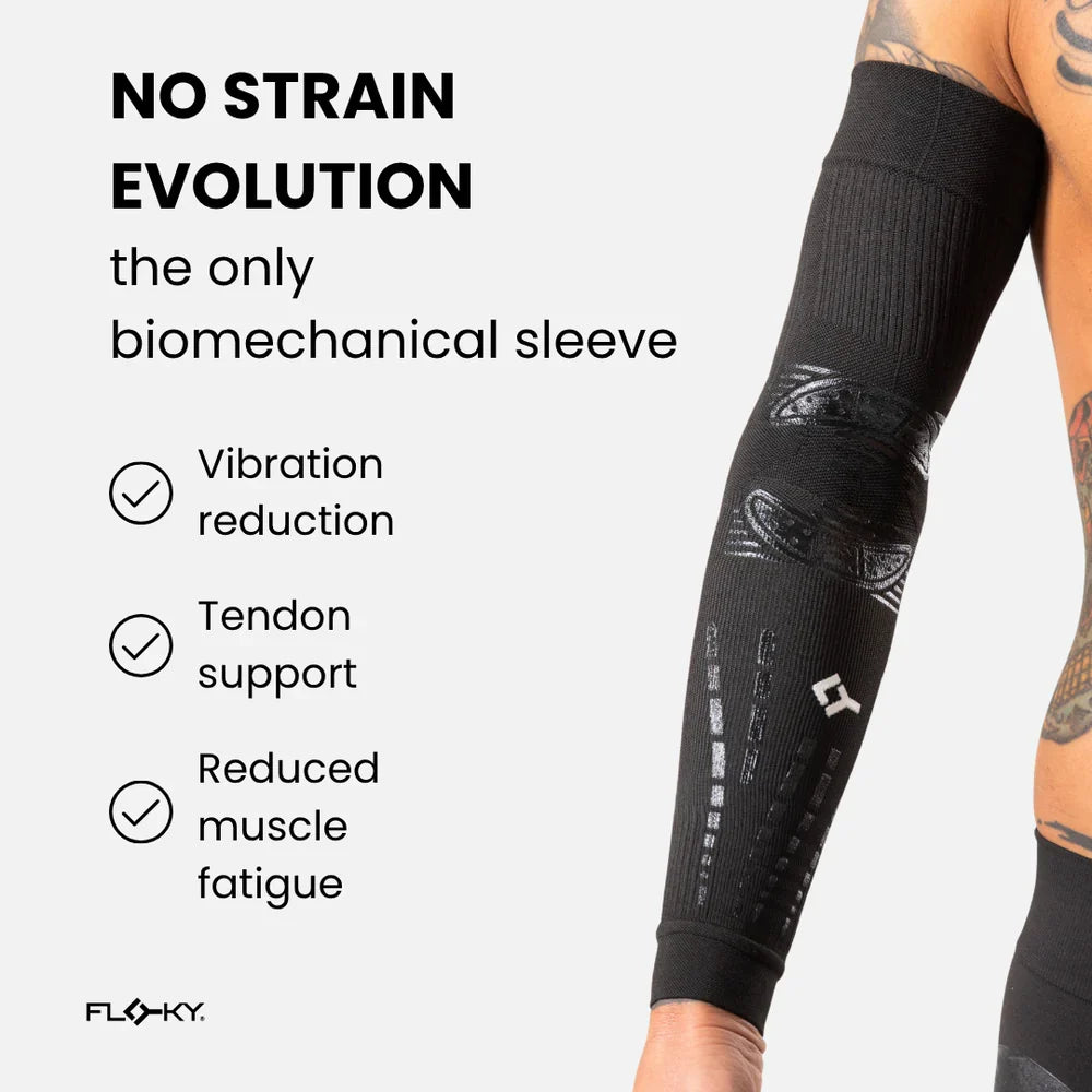 Floky NO STRAIN Evolution Sleeve