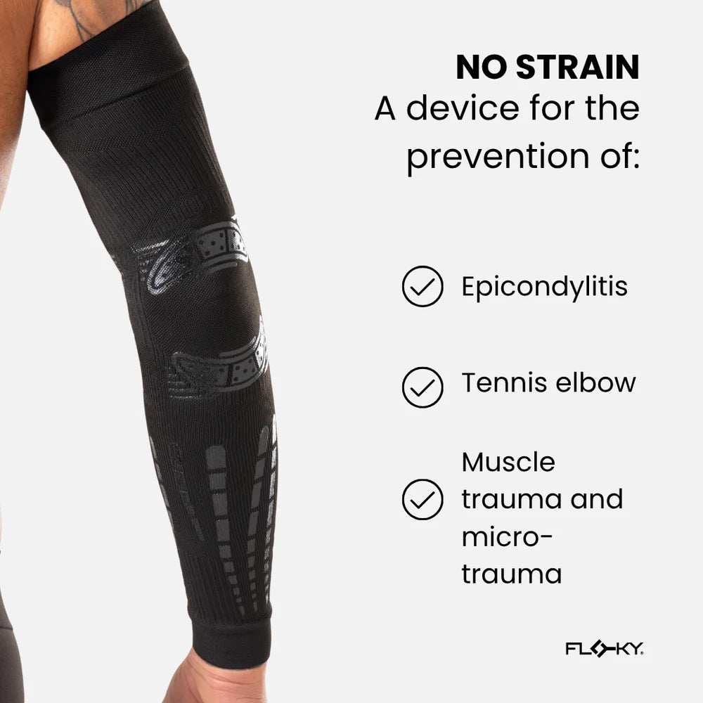 Floky NO STRAIN Evolution Sleeve