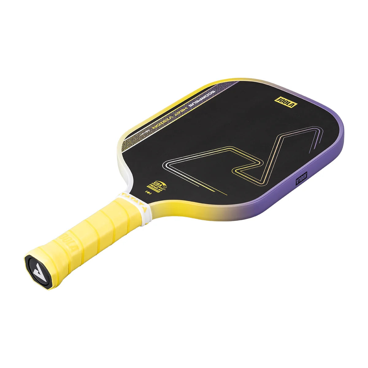 JOOLA Scorpeus Heat Vision Pickleball Paddle