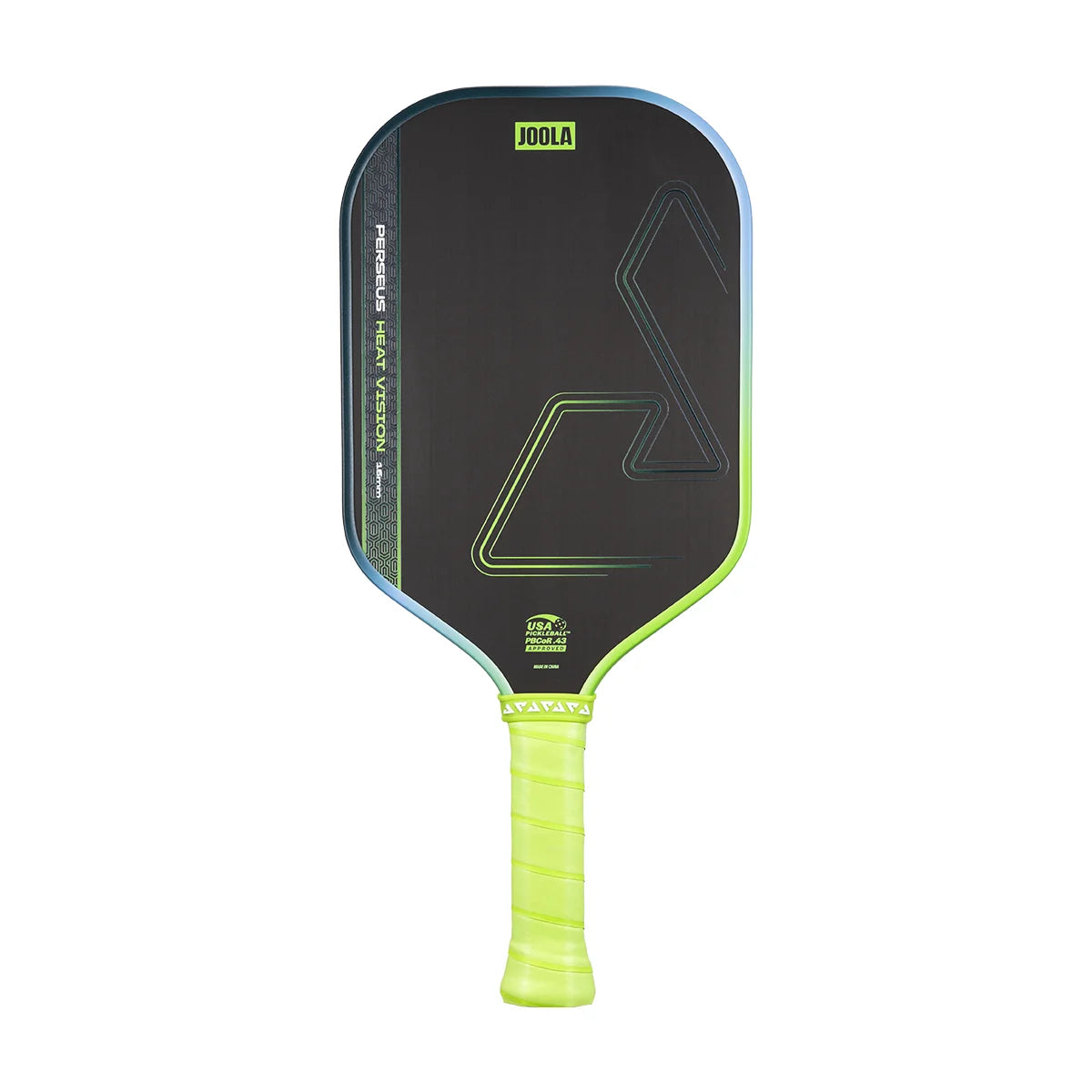 JOOLA Perseus Heat Vision Pickleball Paddle