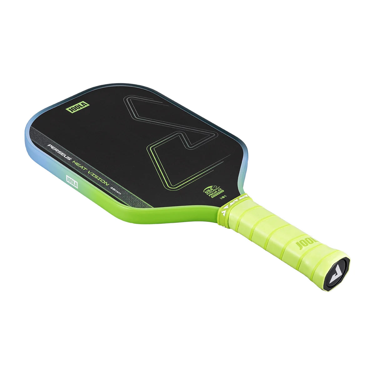 JOOLA Perseus Heat Vision Pickleball Paddle