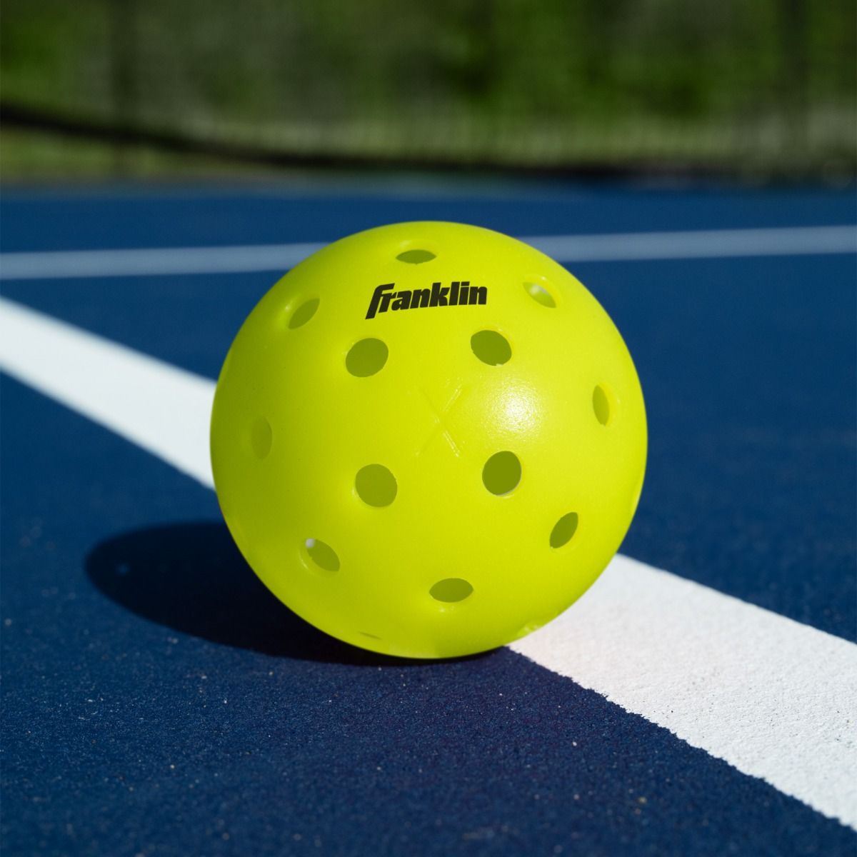 Franklin X-40 Pickleballs