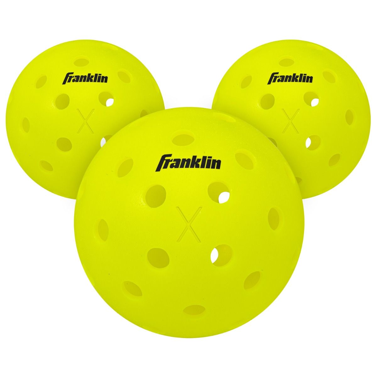 Franklin X-40 Pickleballs