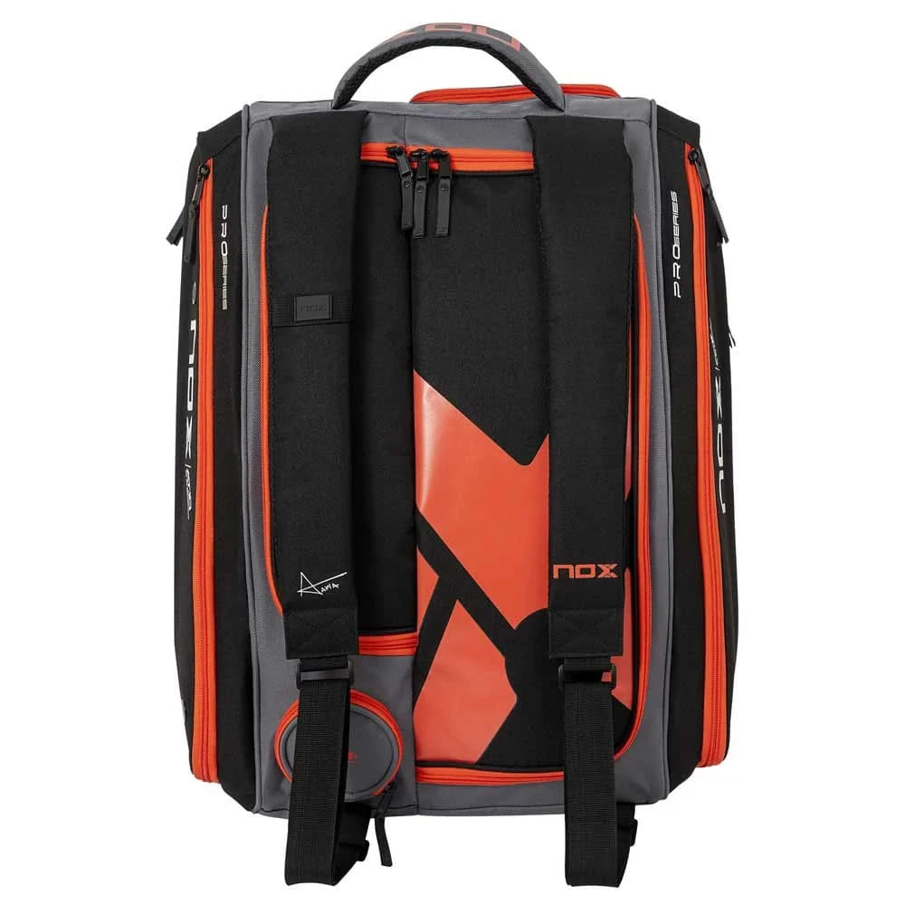 Nox AT10 Competition XL Compact Padel Bag