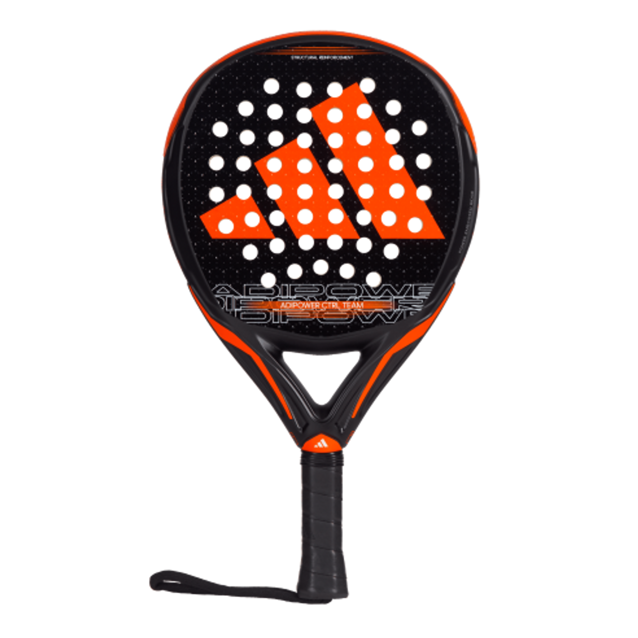 Adidas Adipower Ctrl Team 3.3