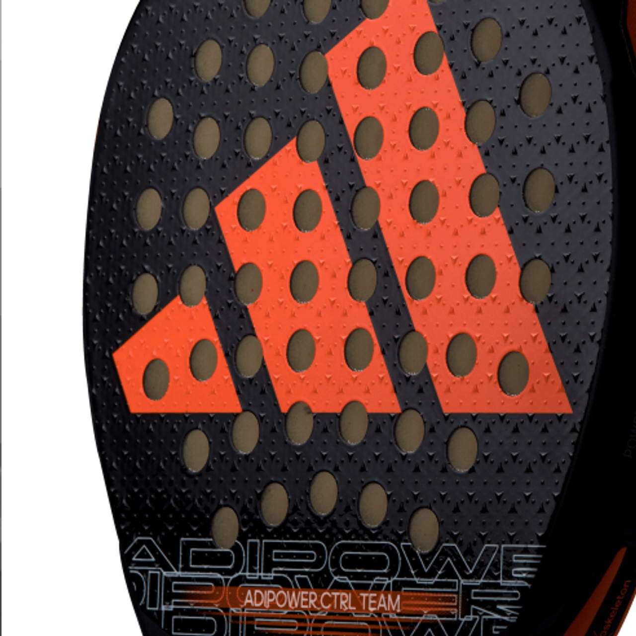 Adidas Adipower Ctrl Team 3.3