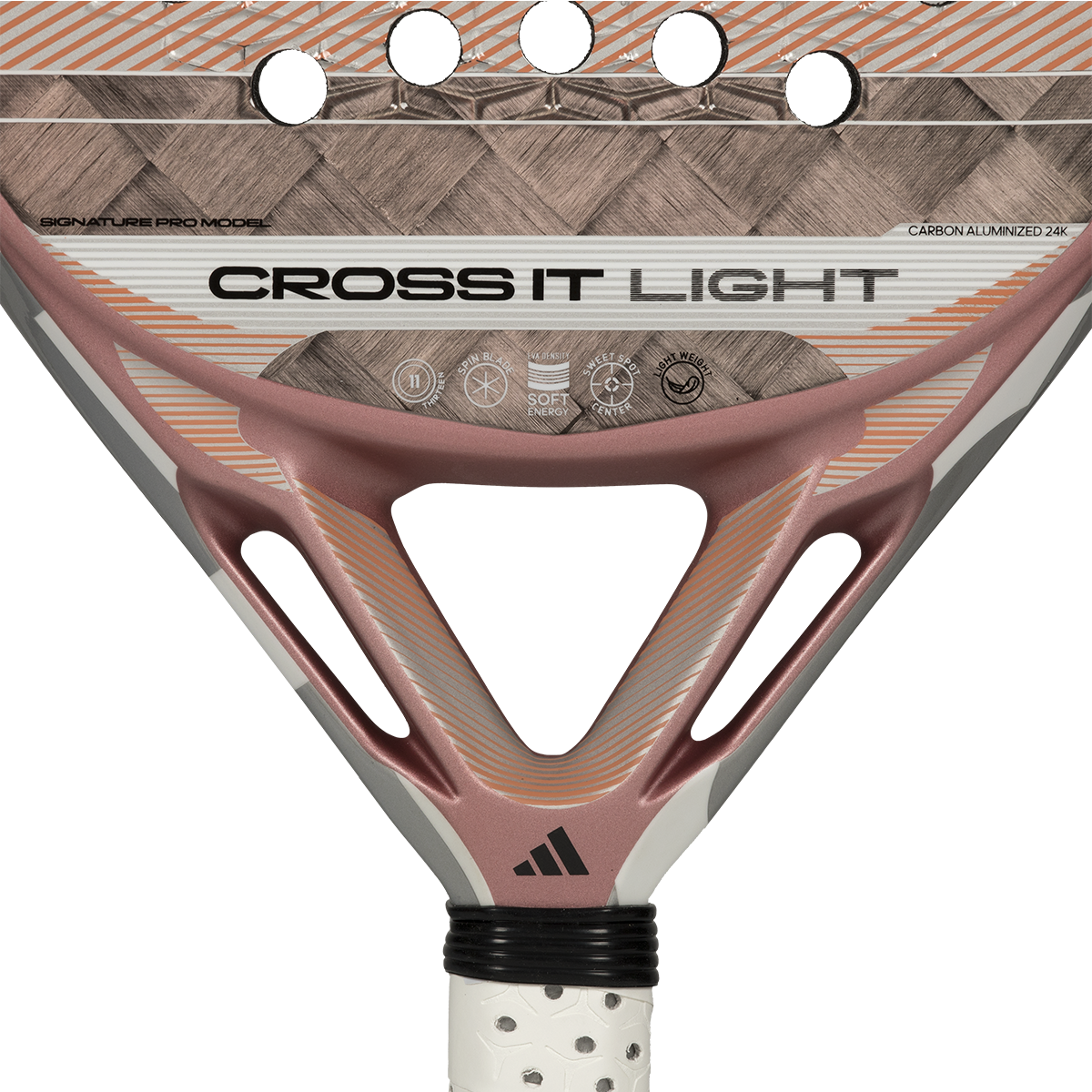 Cross IT Light 2026 – Martita Ortega