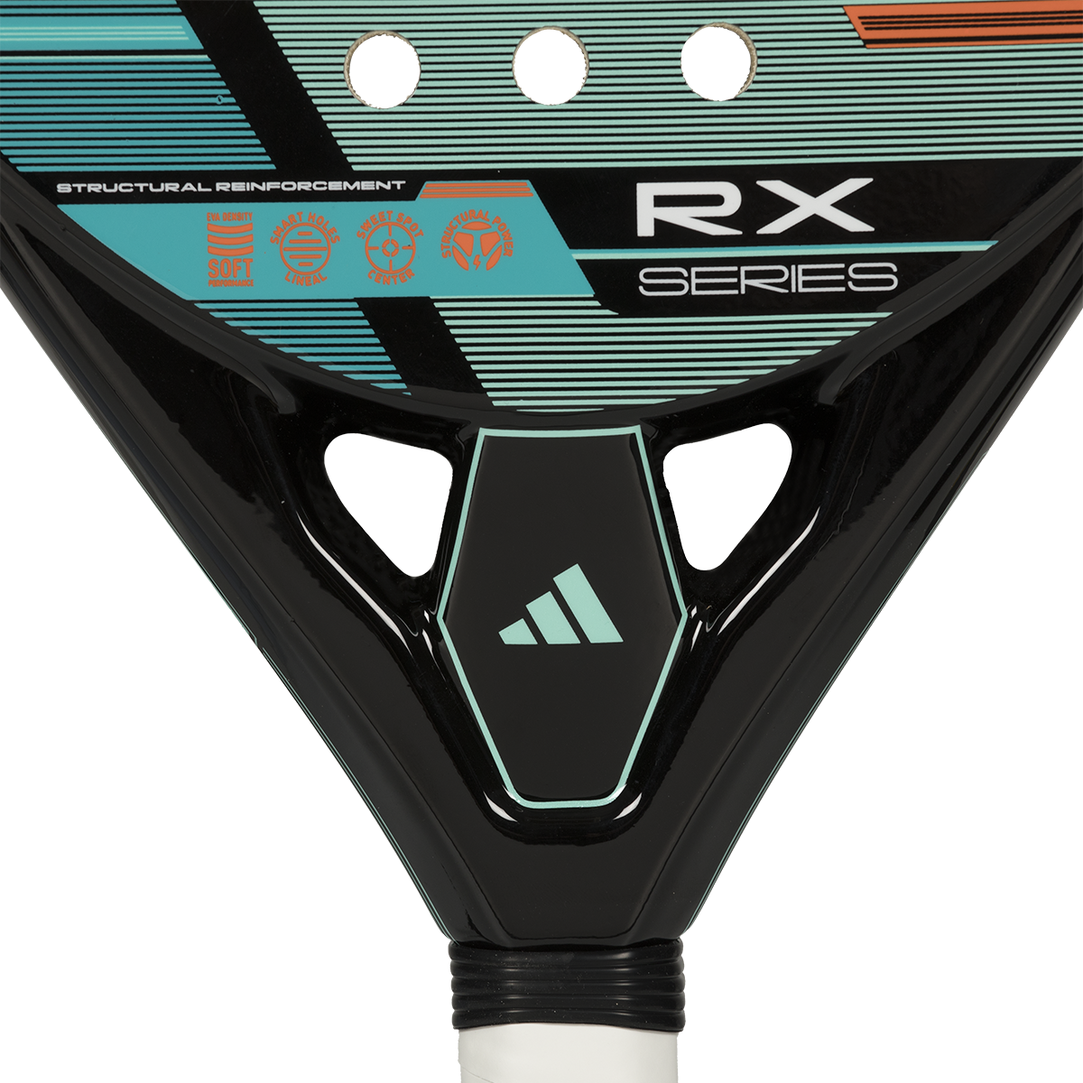 ADIDAS RX SERIES 2026