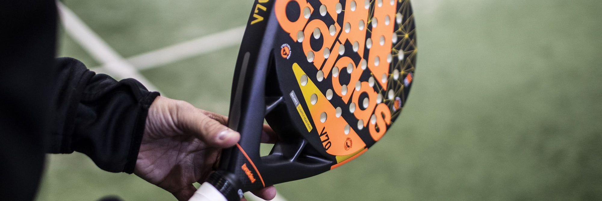 PadelGo | Canada's Leader in Padel Equipment