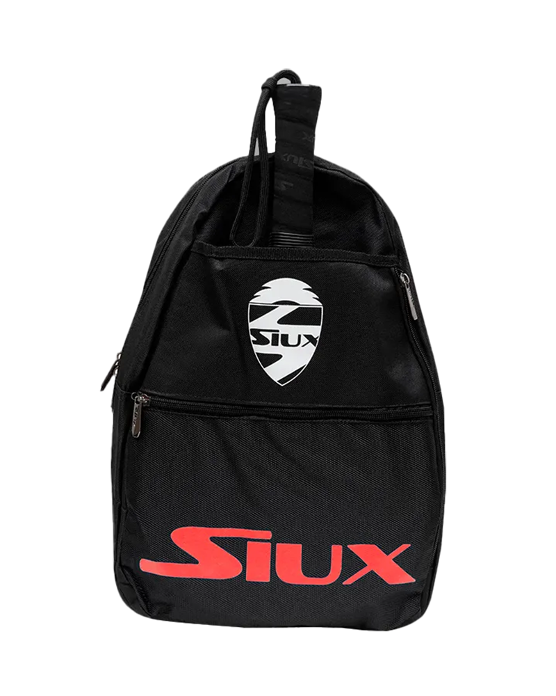 Siux Fusion Shoulder Bag (Red)