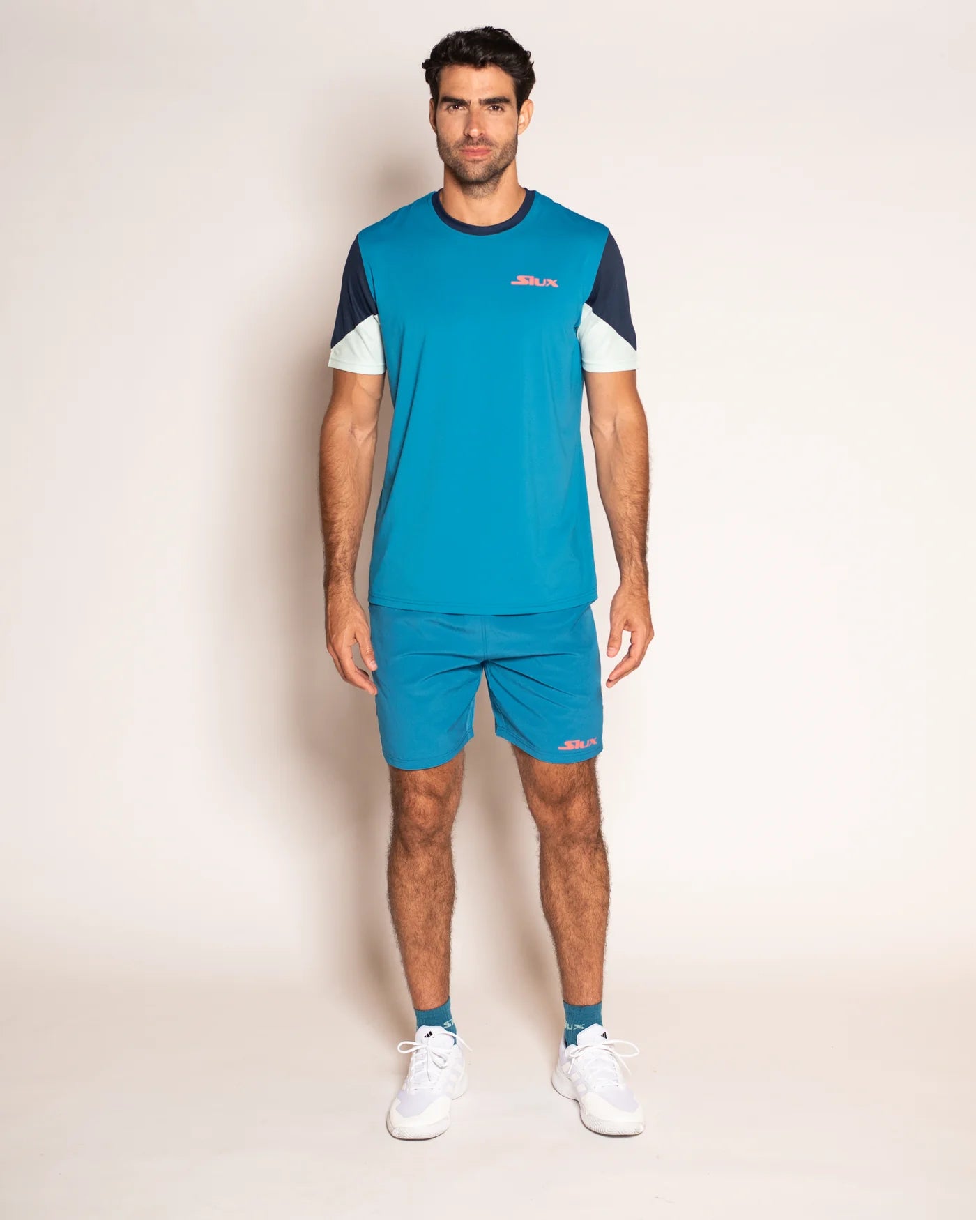 Siux T-shirt Mallumo Men's