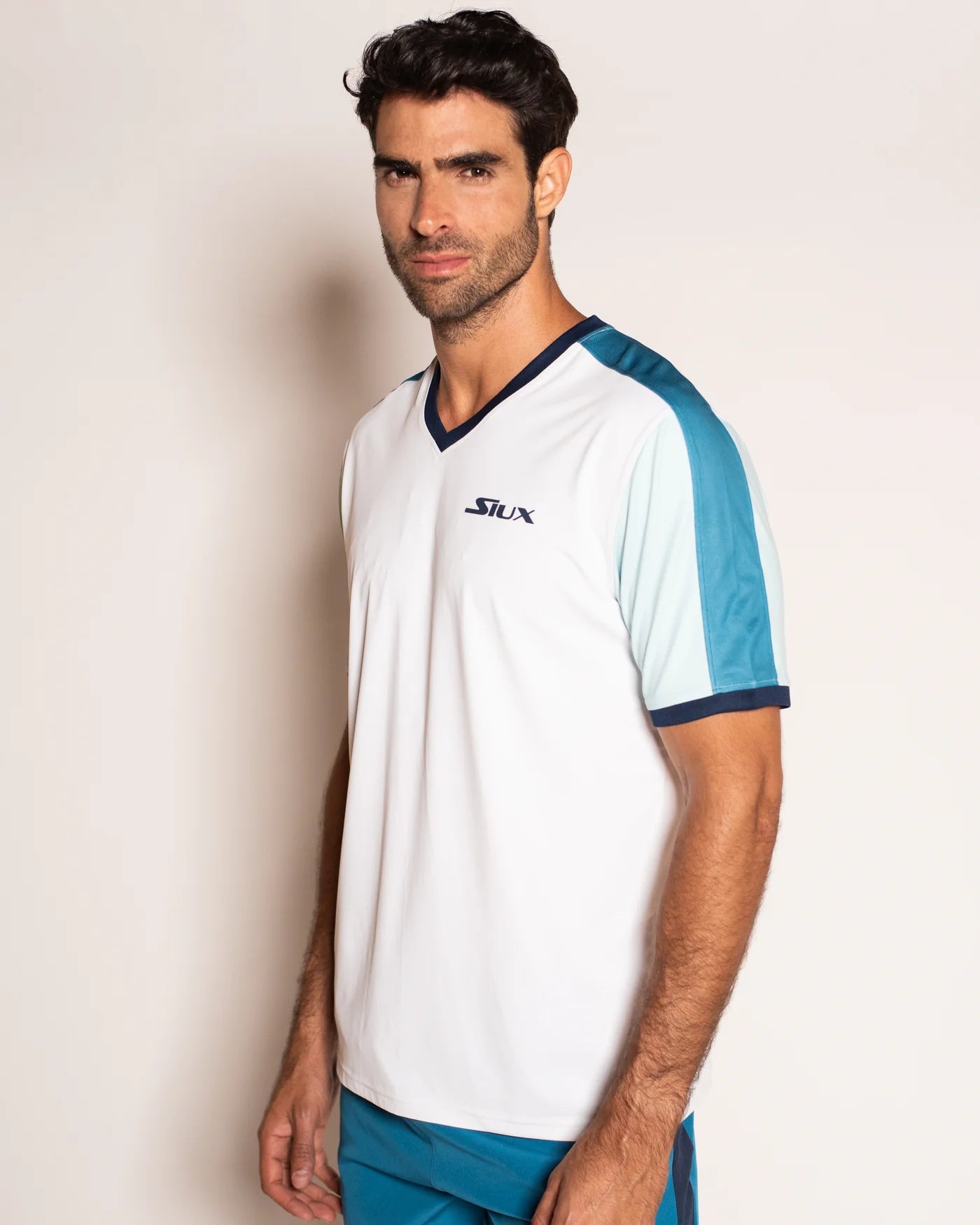 Siux Short Pouli Men's
