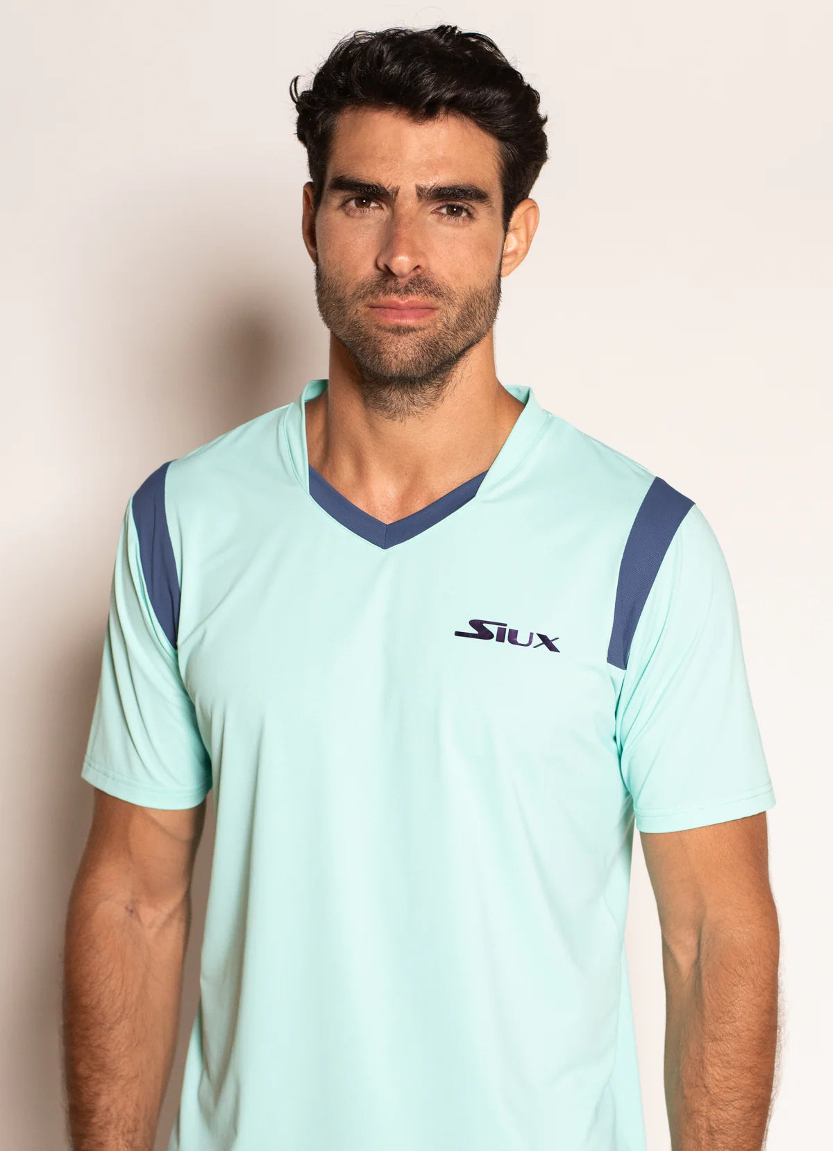 Siux T-shirt Dusk Men's