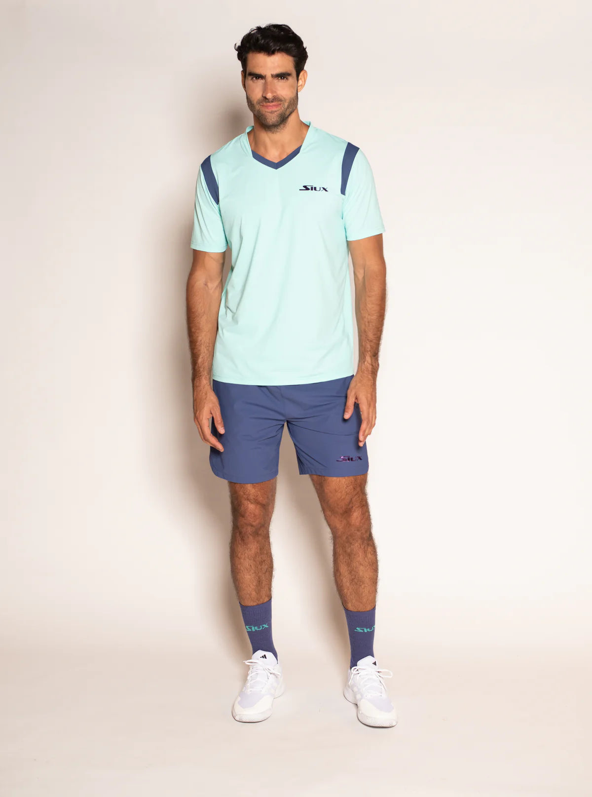 Siux T-shirt Dusk Men's