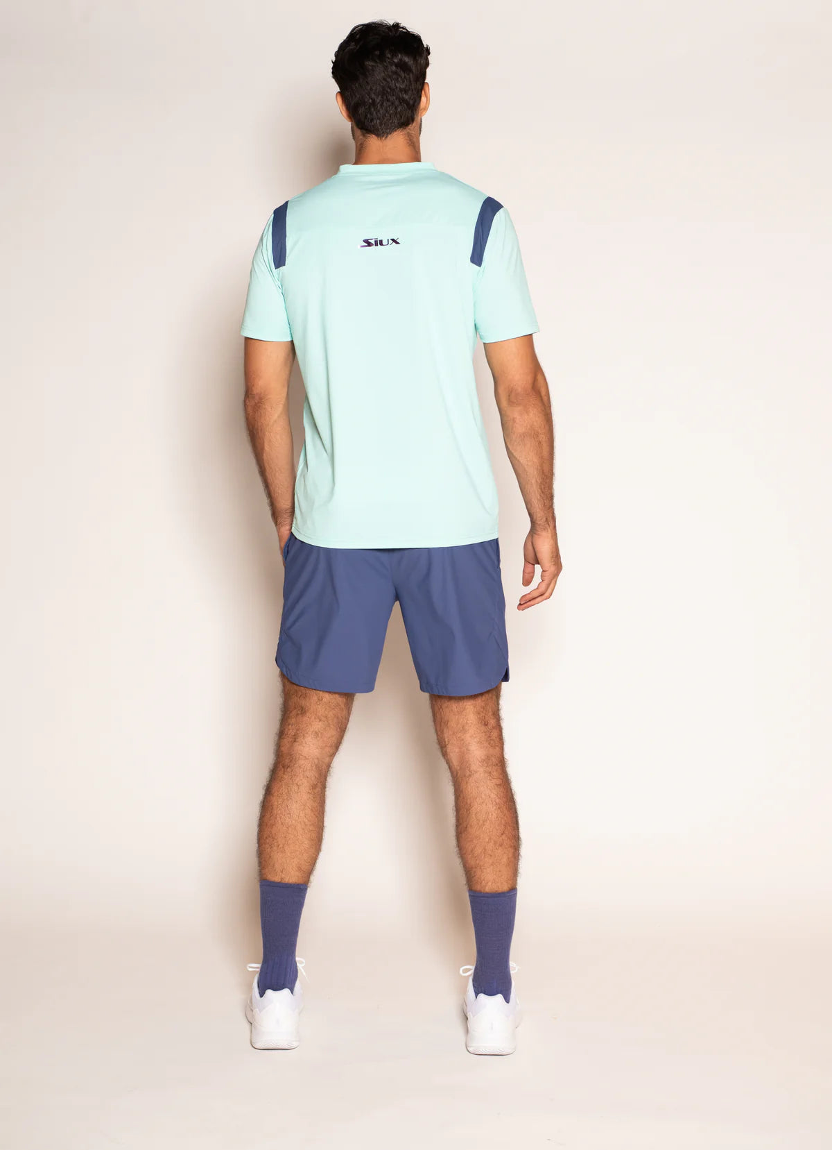 Siux T-shirt Dusk Men's